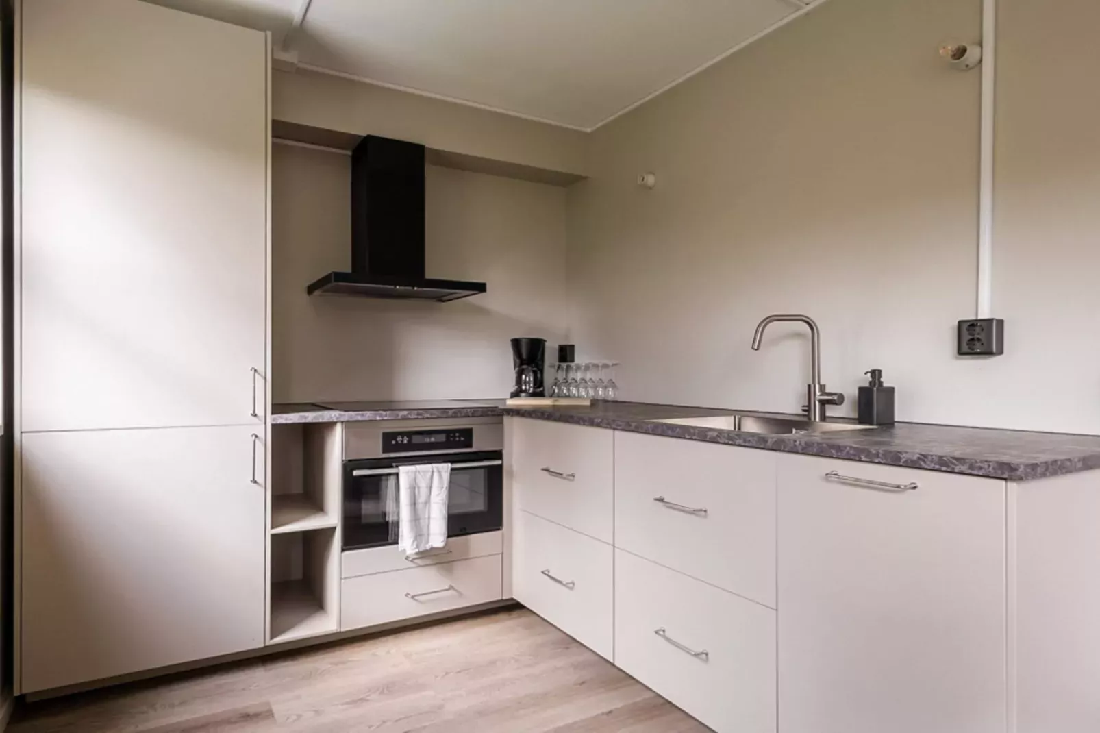 4 sterren vakantie huis in TJÖRN-Binnen
