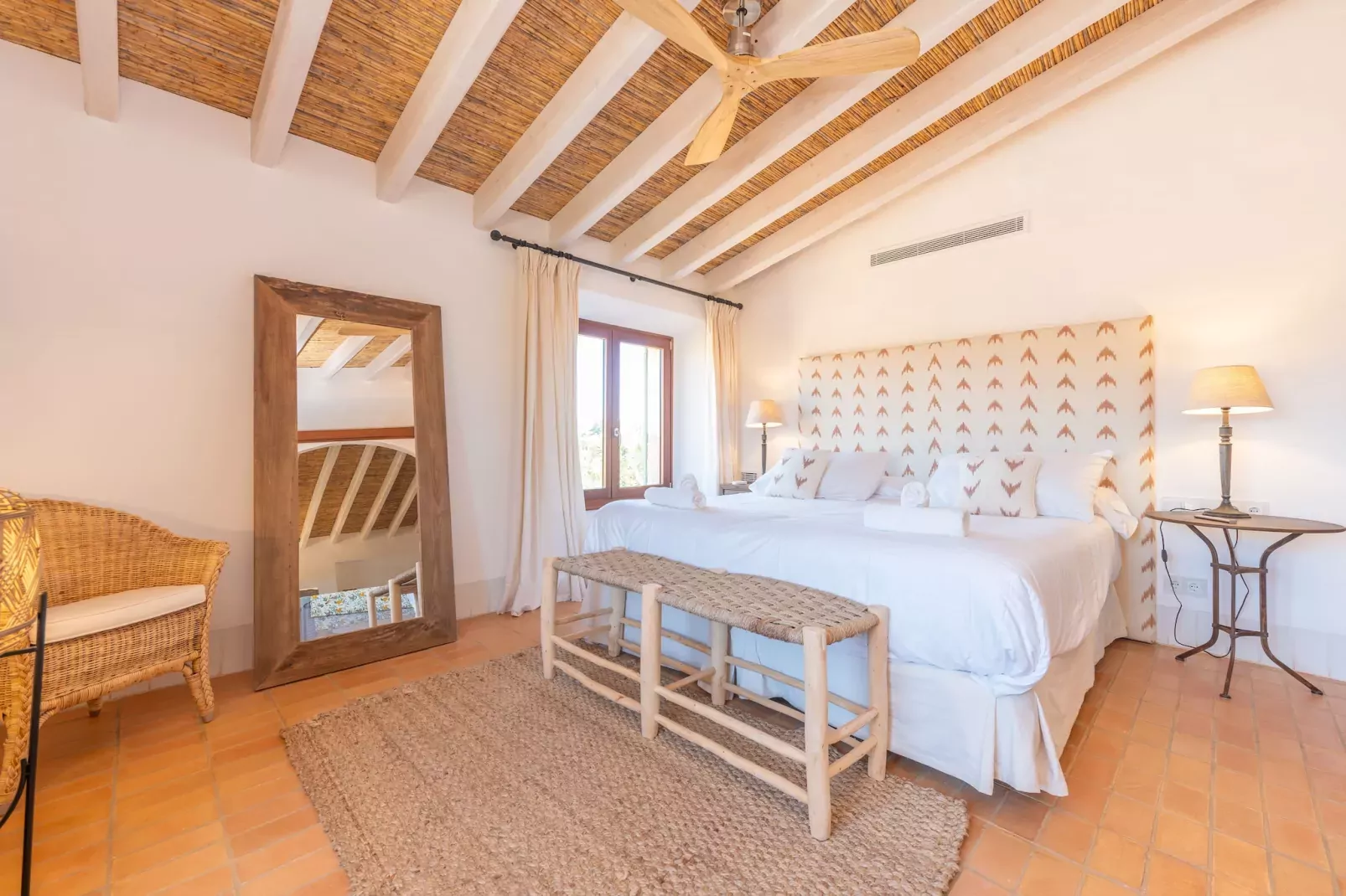 Son Catxo-Slaapkamer