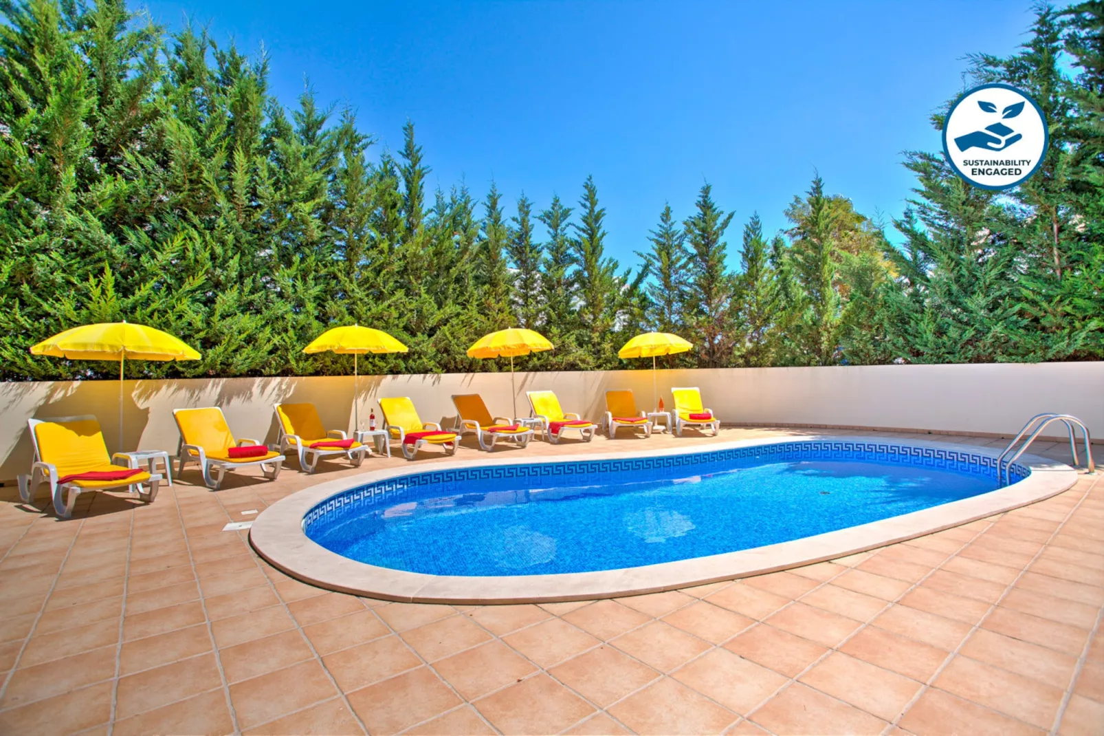 Villa Anna-Wellness