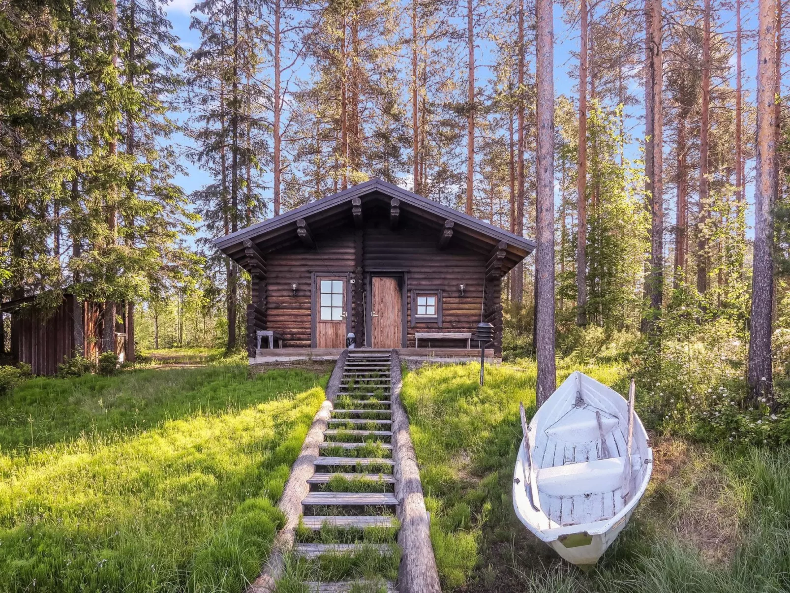 Karpalo-Buiten