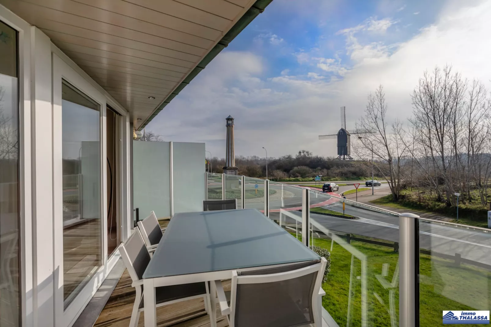 Molenhof 0102-Terrasbalkon