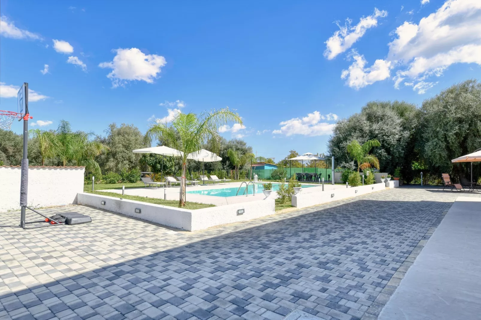 Villa Giugiò mit Privatpool-Zwembad
