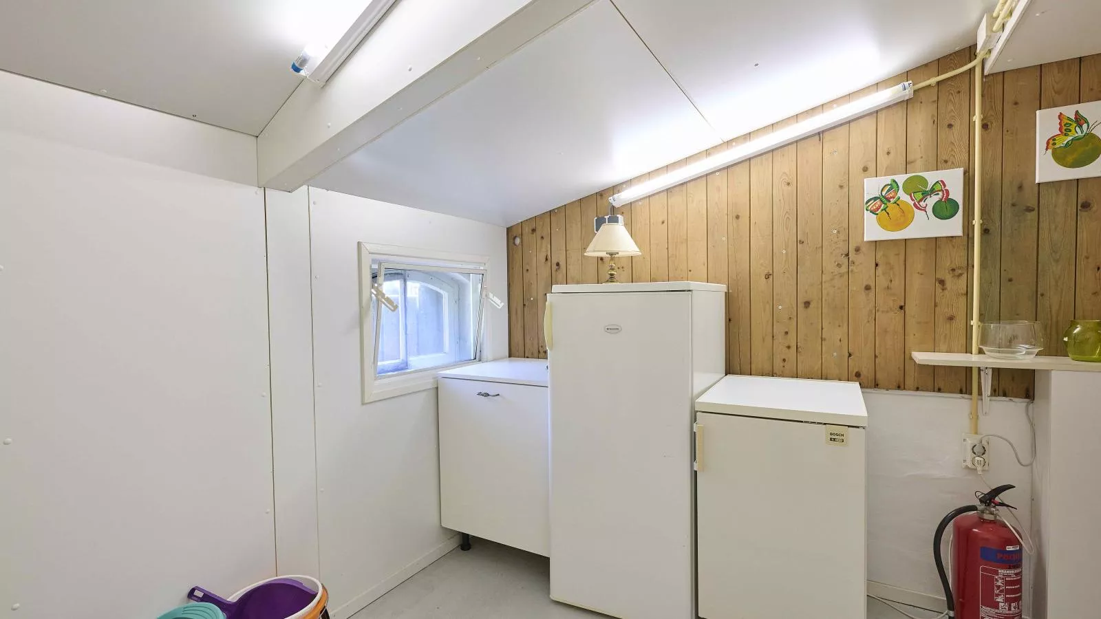 Bouwhoeve-Faciliteiten