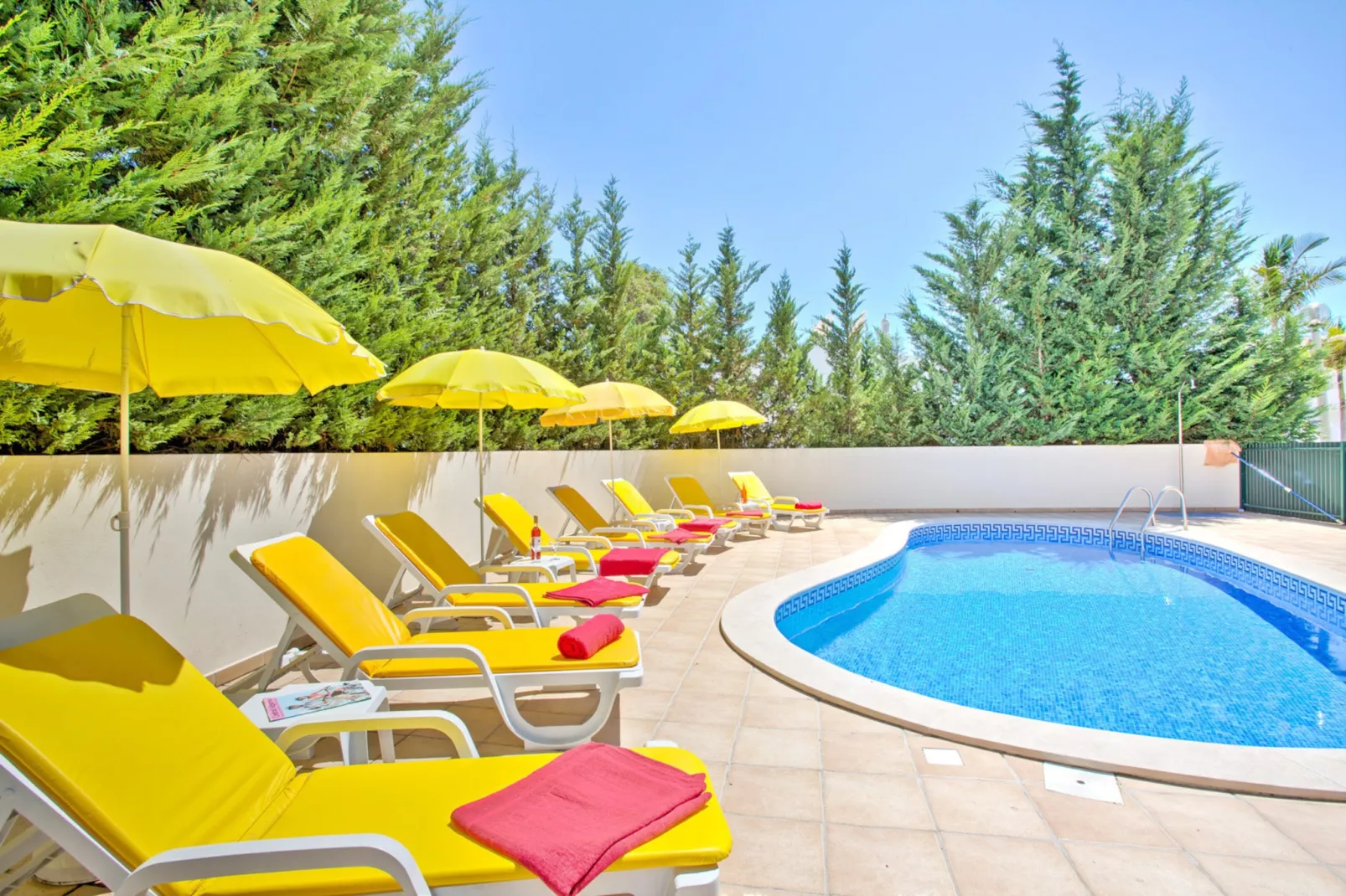 Villa Anna-Wellness