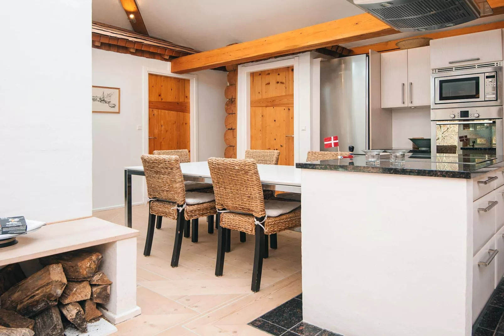 4 sterren vakantie huis in Ebeltoft-Binnen
