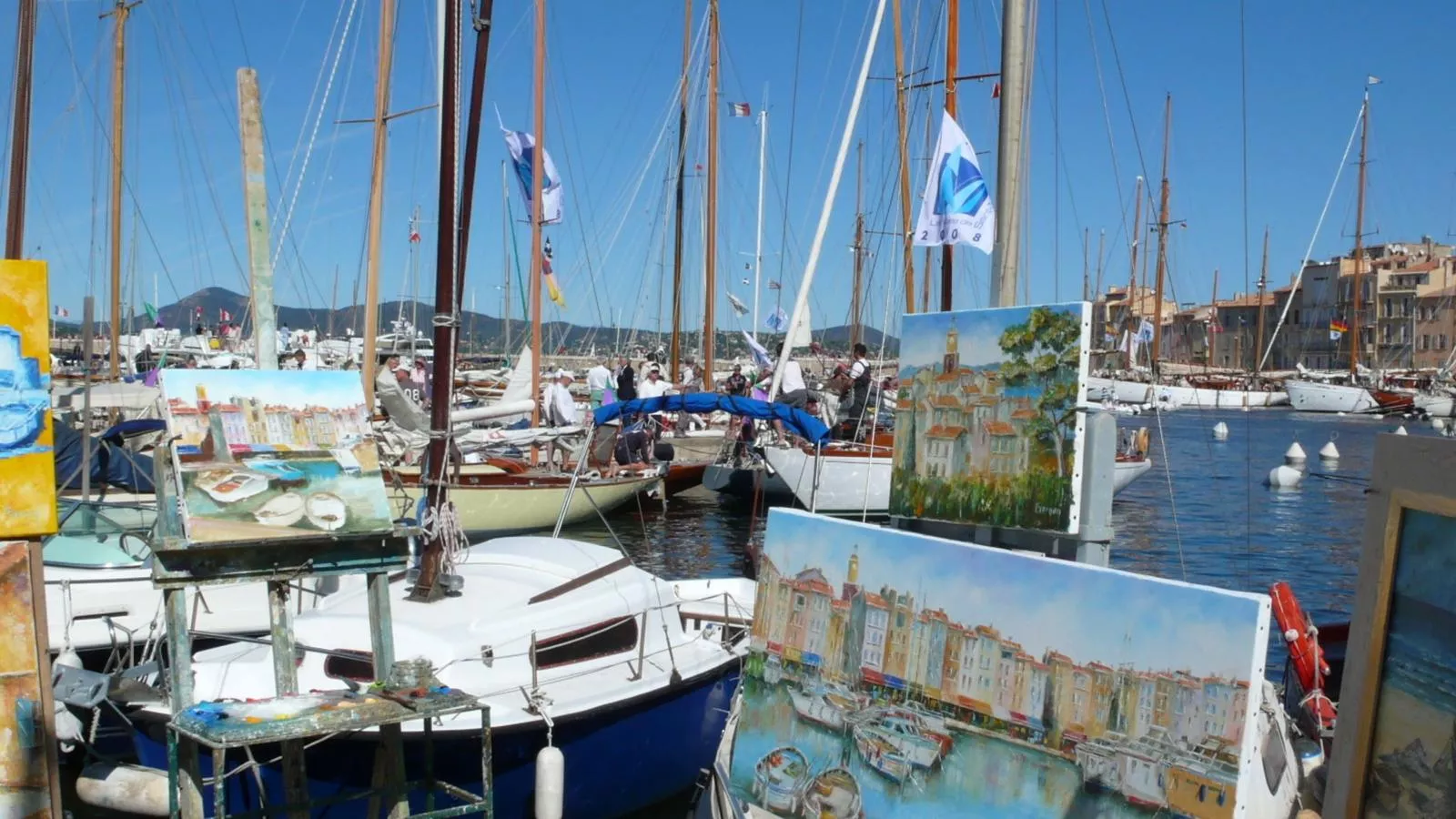 Les Romarins