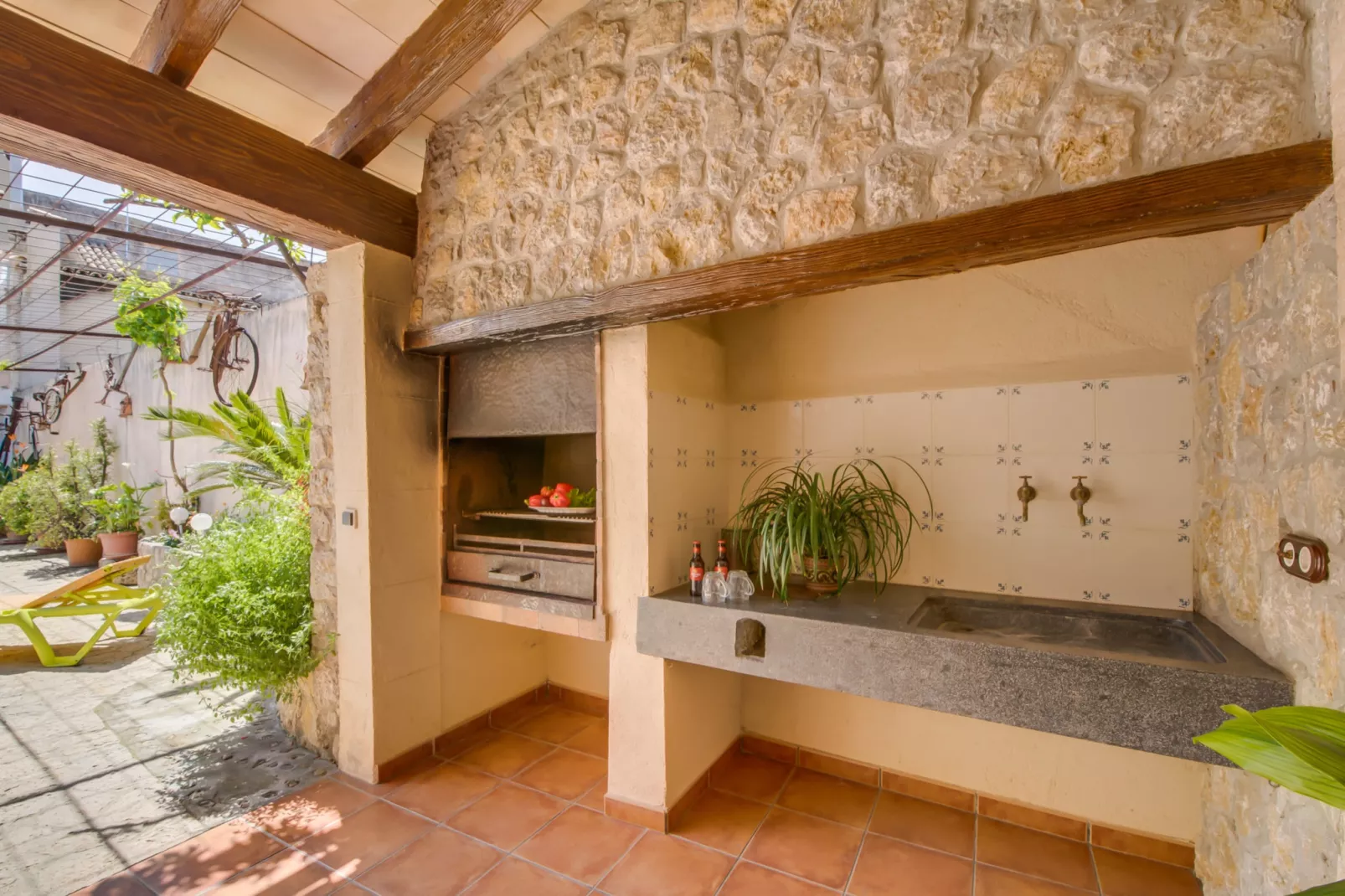 Cal Tio-Terras