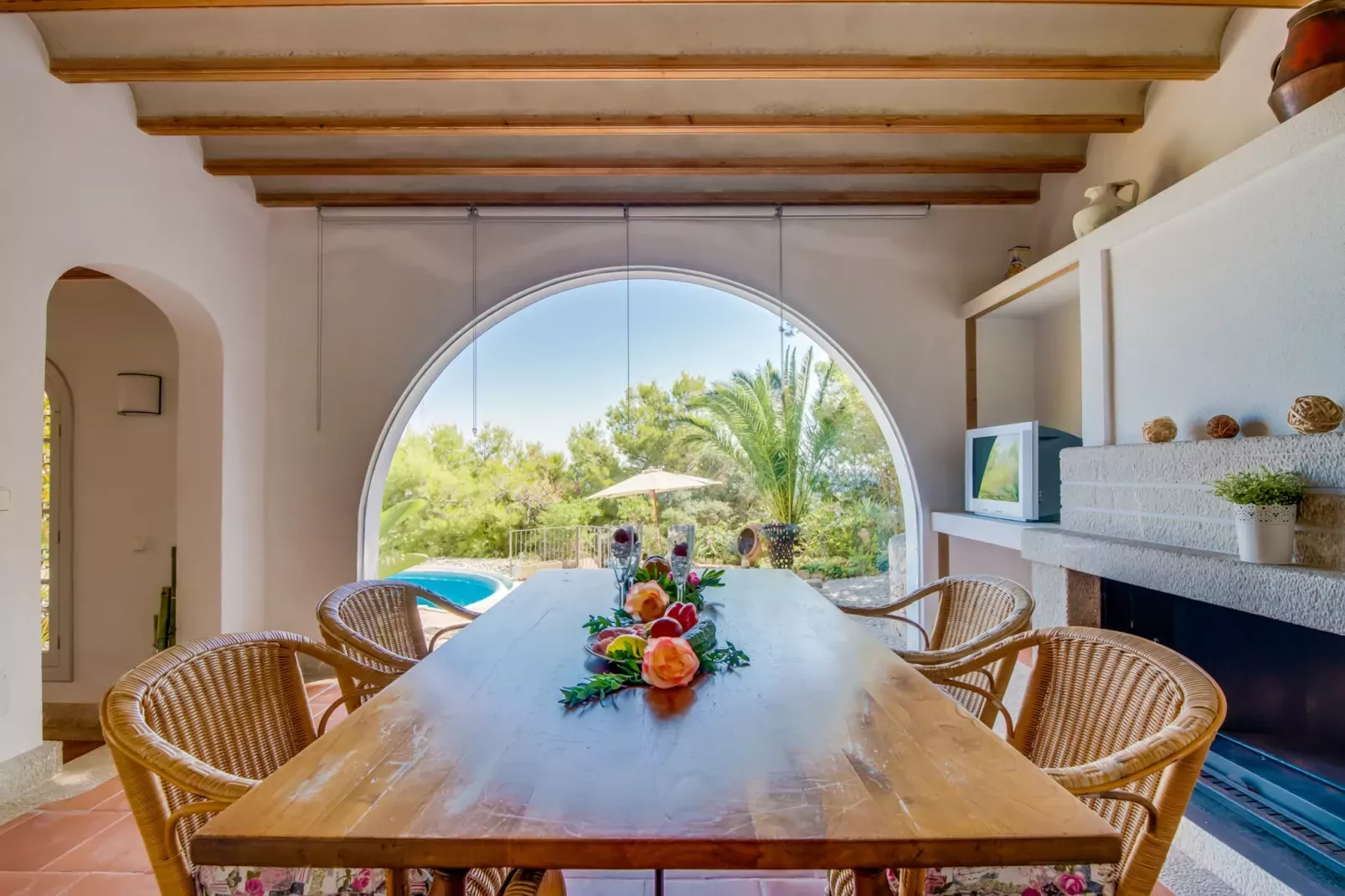 Ram de Mar-Terras