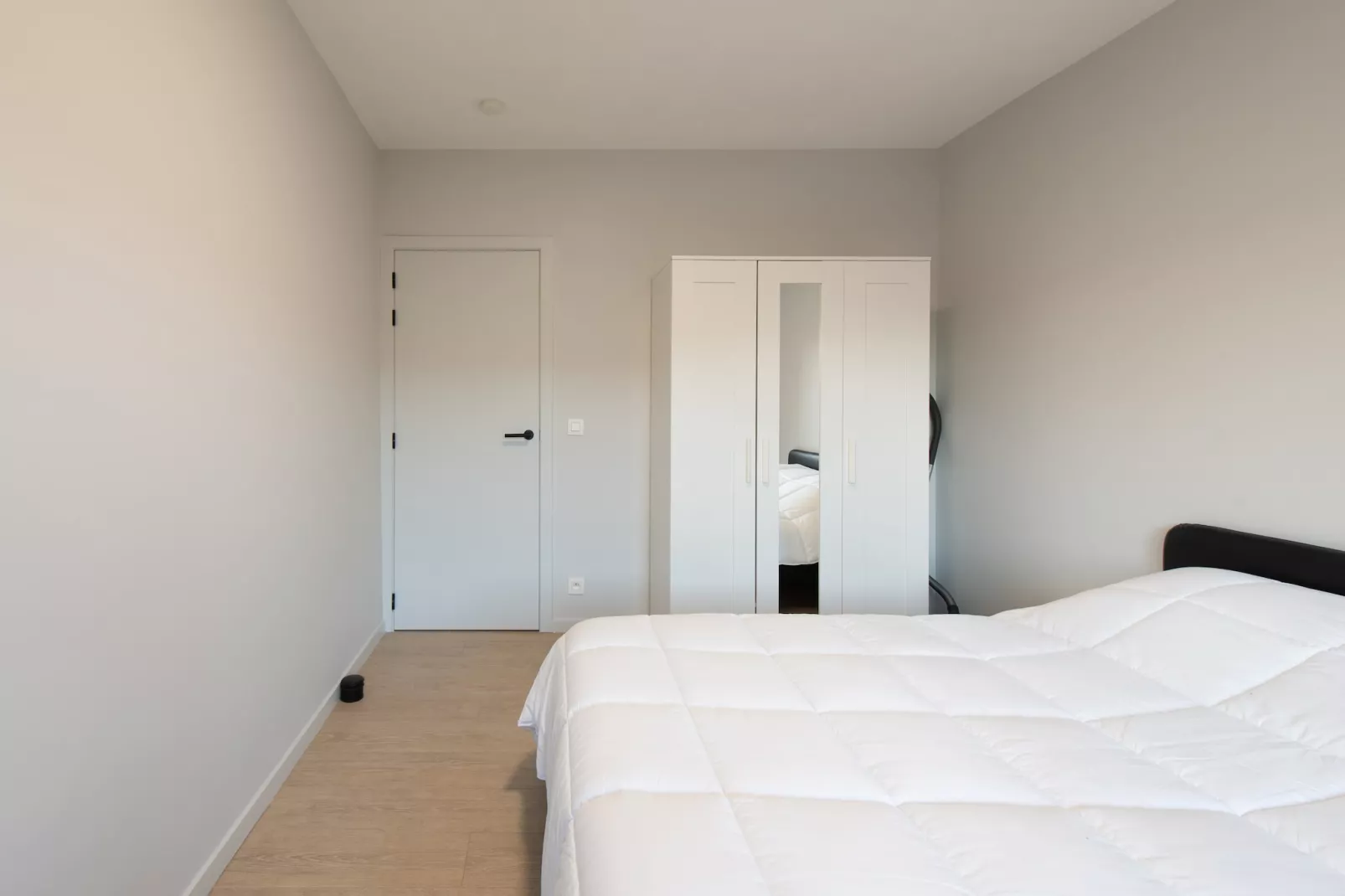 BALMORAL 0001-Slaapkamer