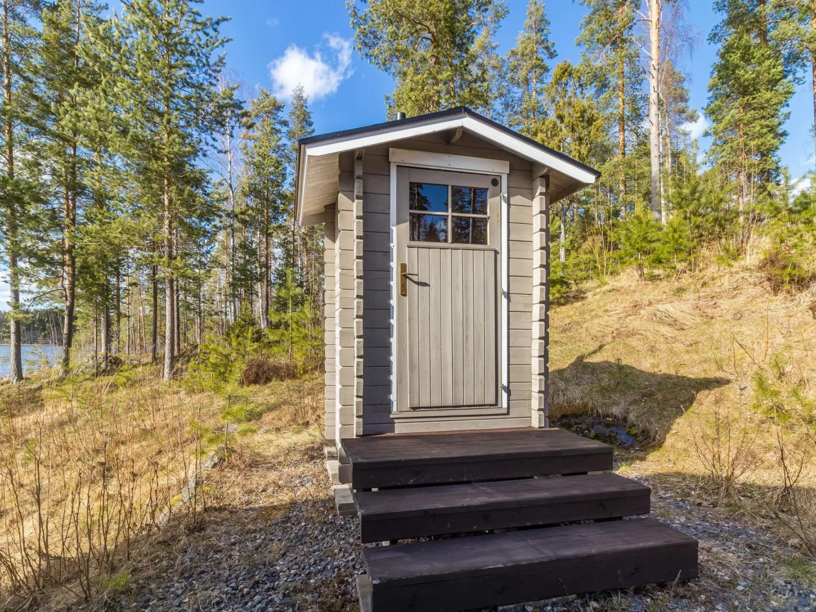 Aaltola-Buiten