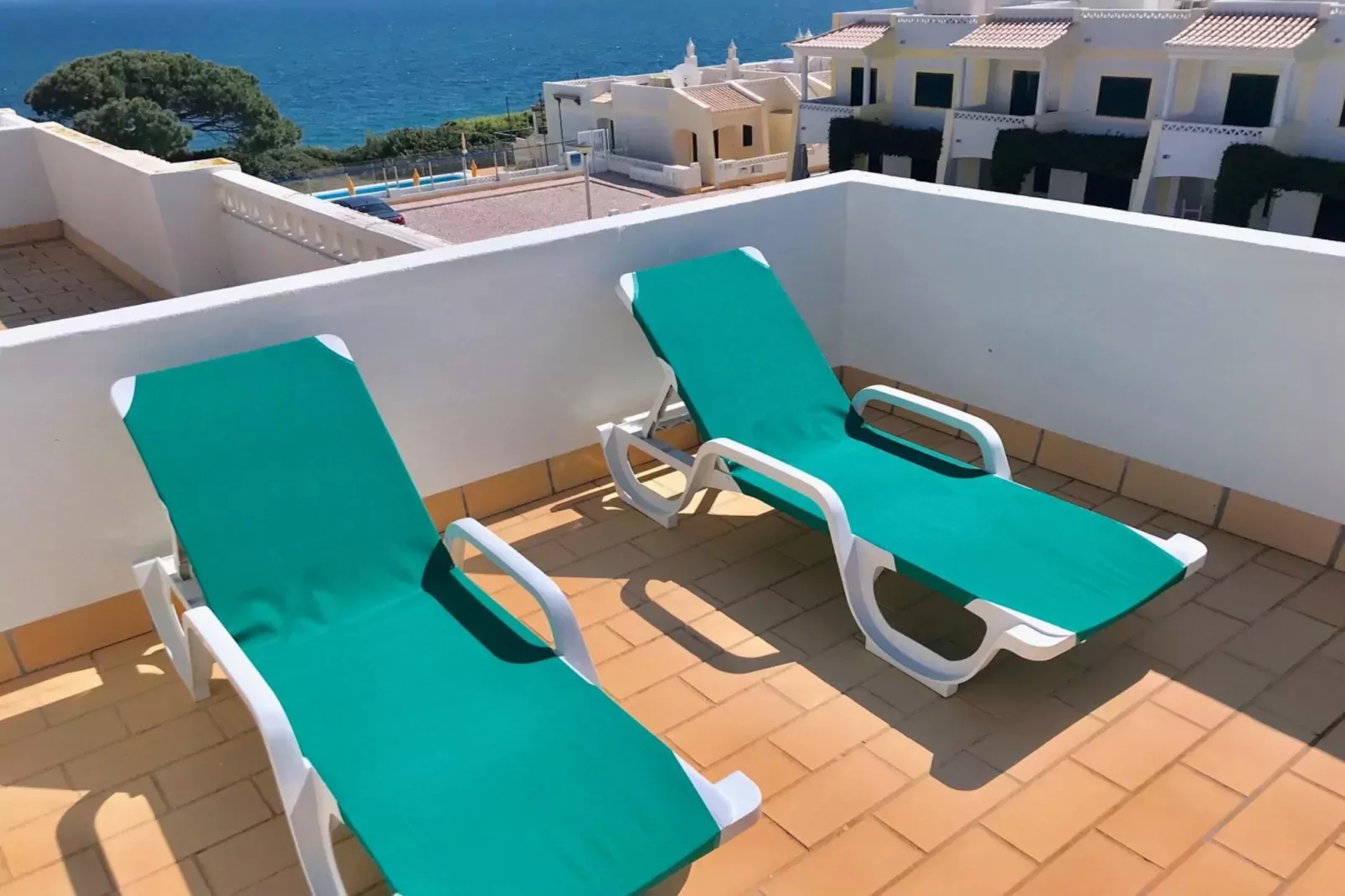 15 Terraços de Benagil (Casa Machado)-Terras