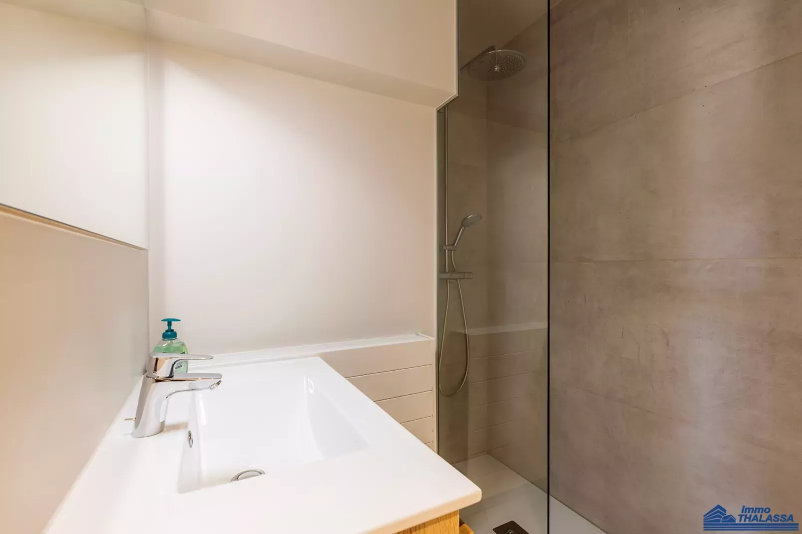 Gabbiano 0501-Badkamer