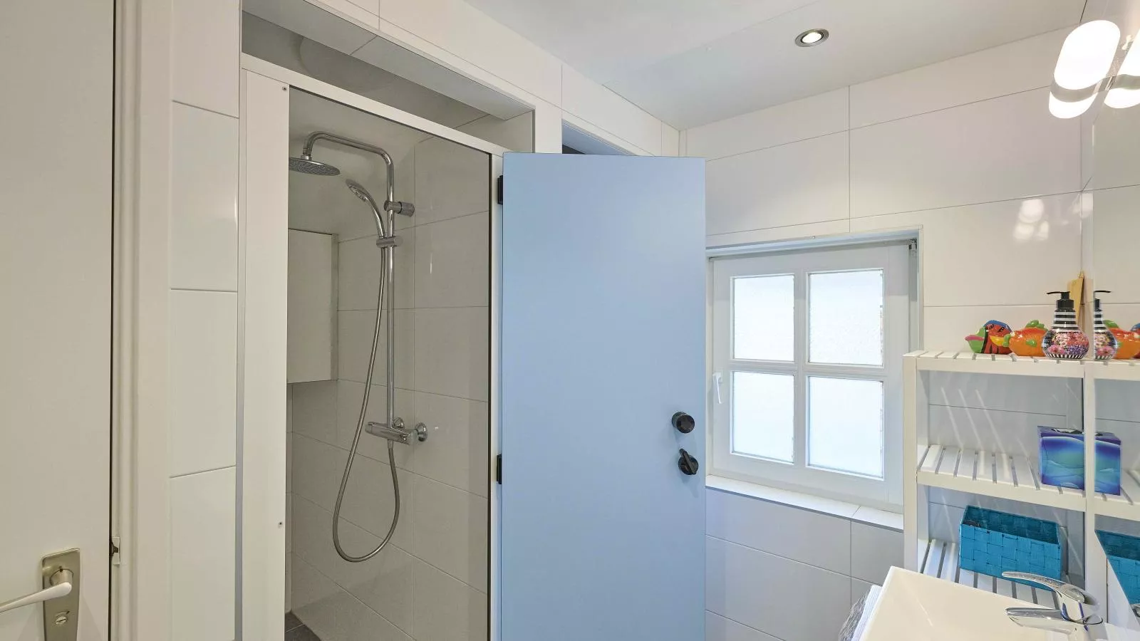 Bouwhoeve-Badkamer