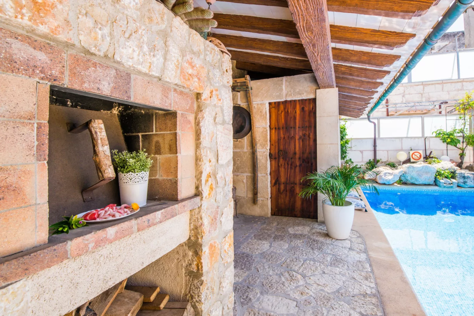Cal Tio-Terras