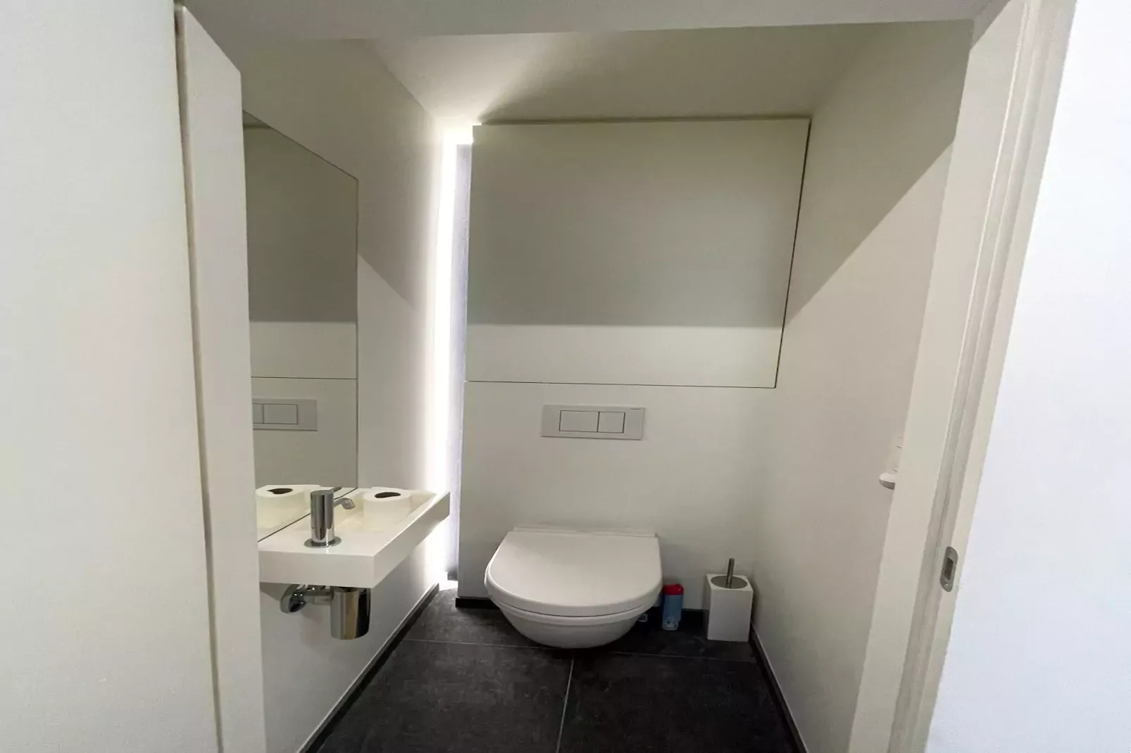 MARTINY 0801-Badkamer