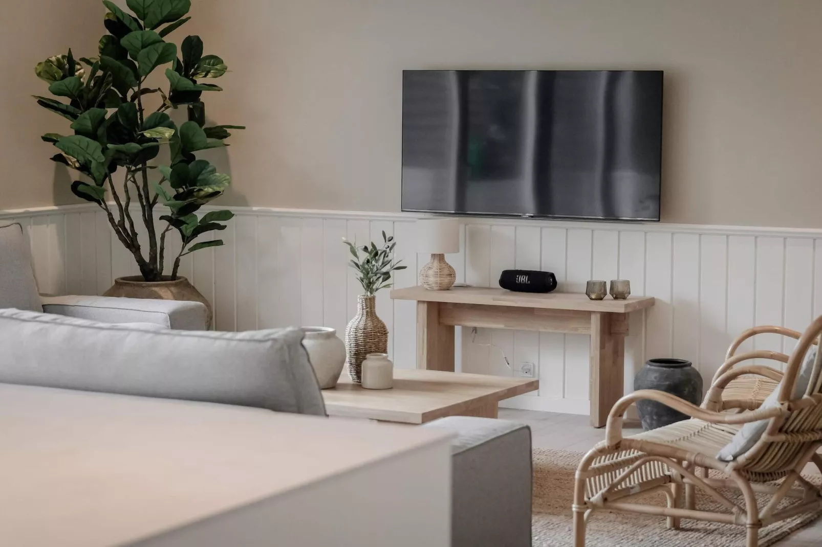 5 sterren vakantie huis in Ebeltoft-Binnen