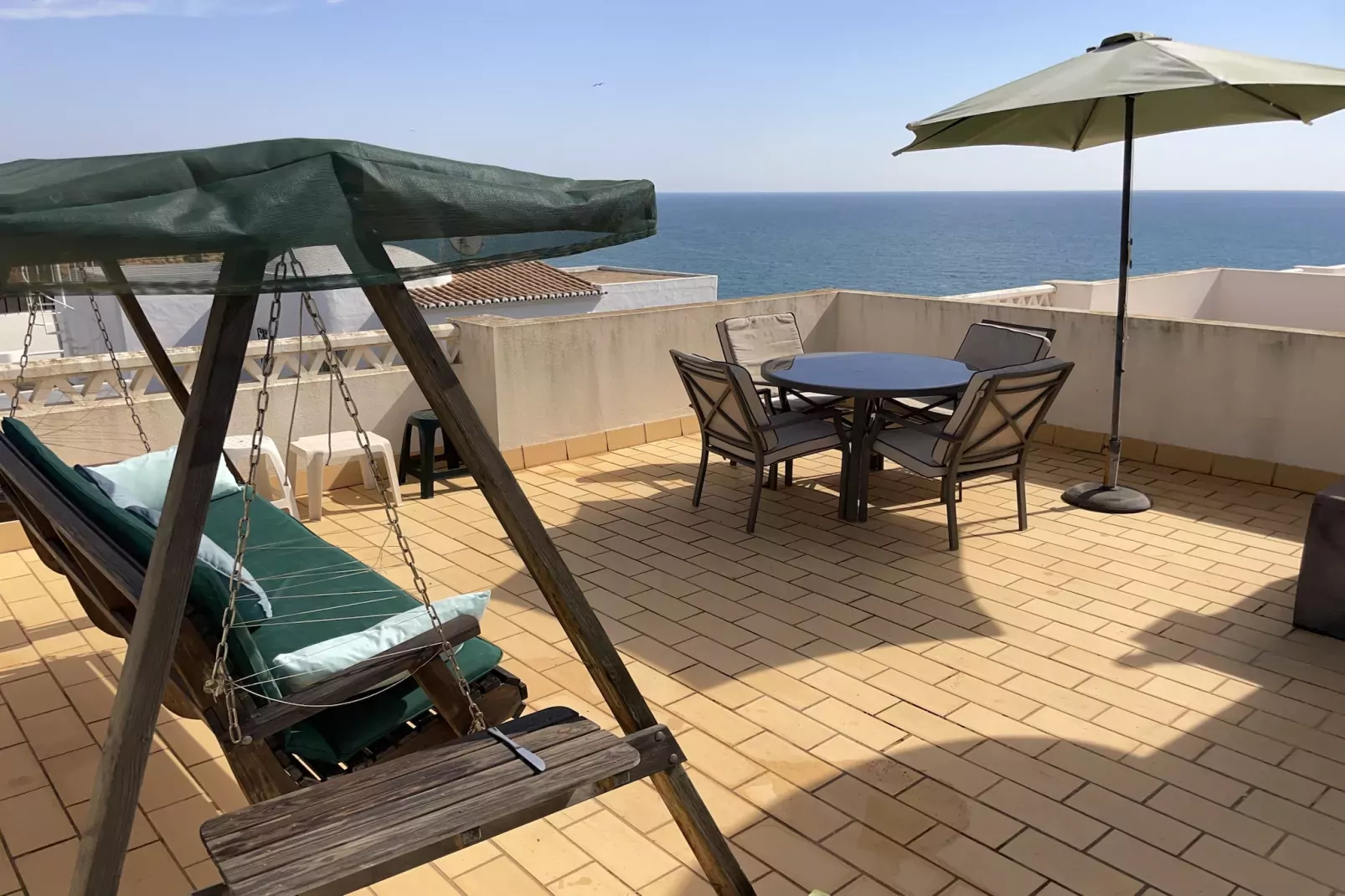 22 Terraços de Benagil (Casa Liz)-Terras