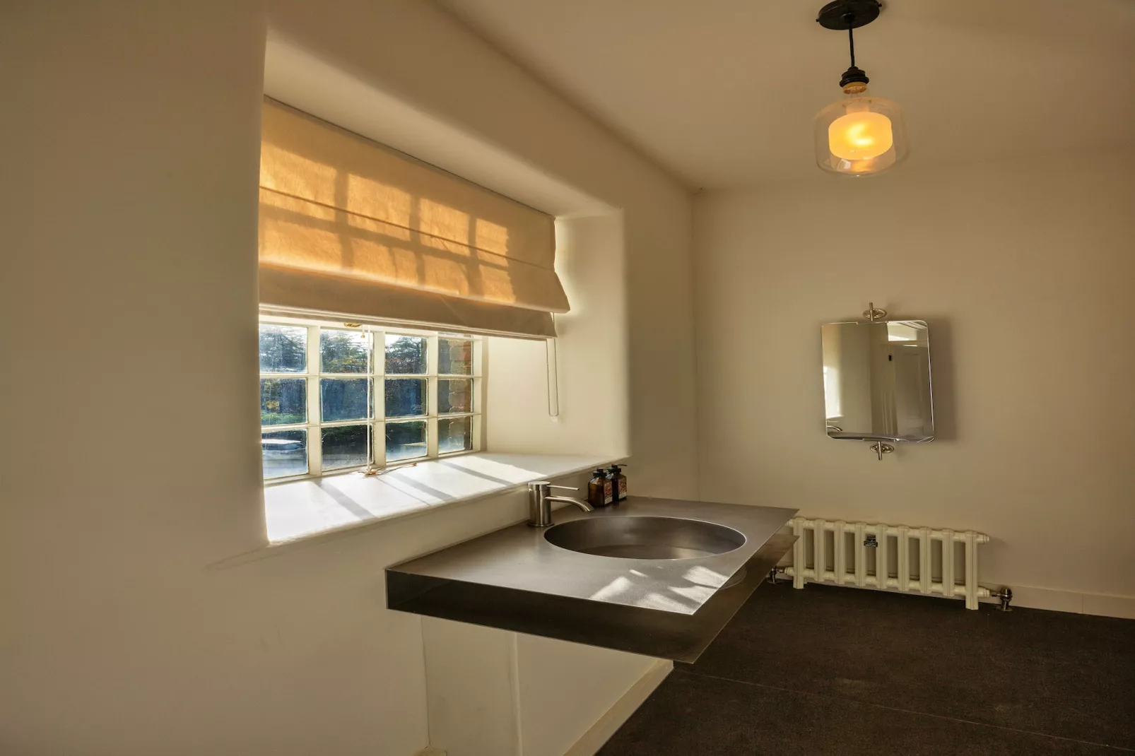 ARC Peaks-Badkamer