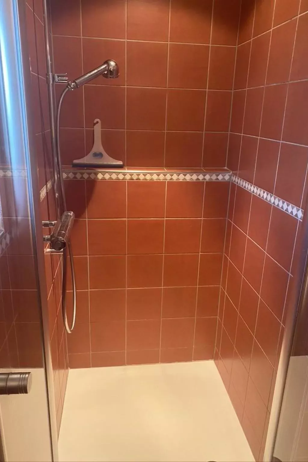 Ferienhaus Oase am Mühlebach-Binnen