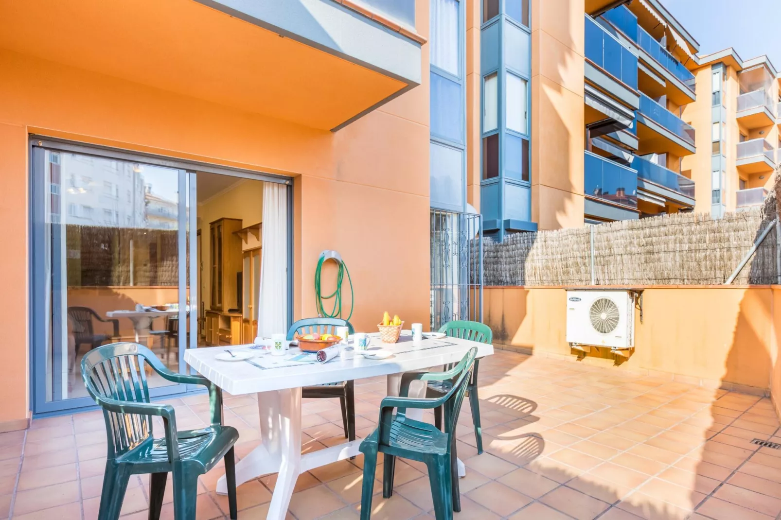 Santa Cristina 6-Terrasbalkon