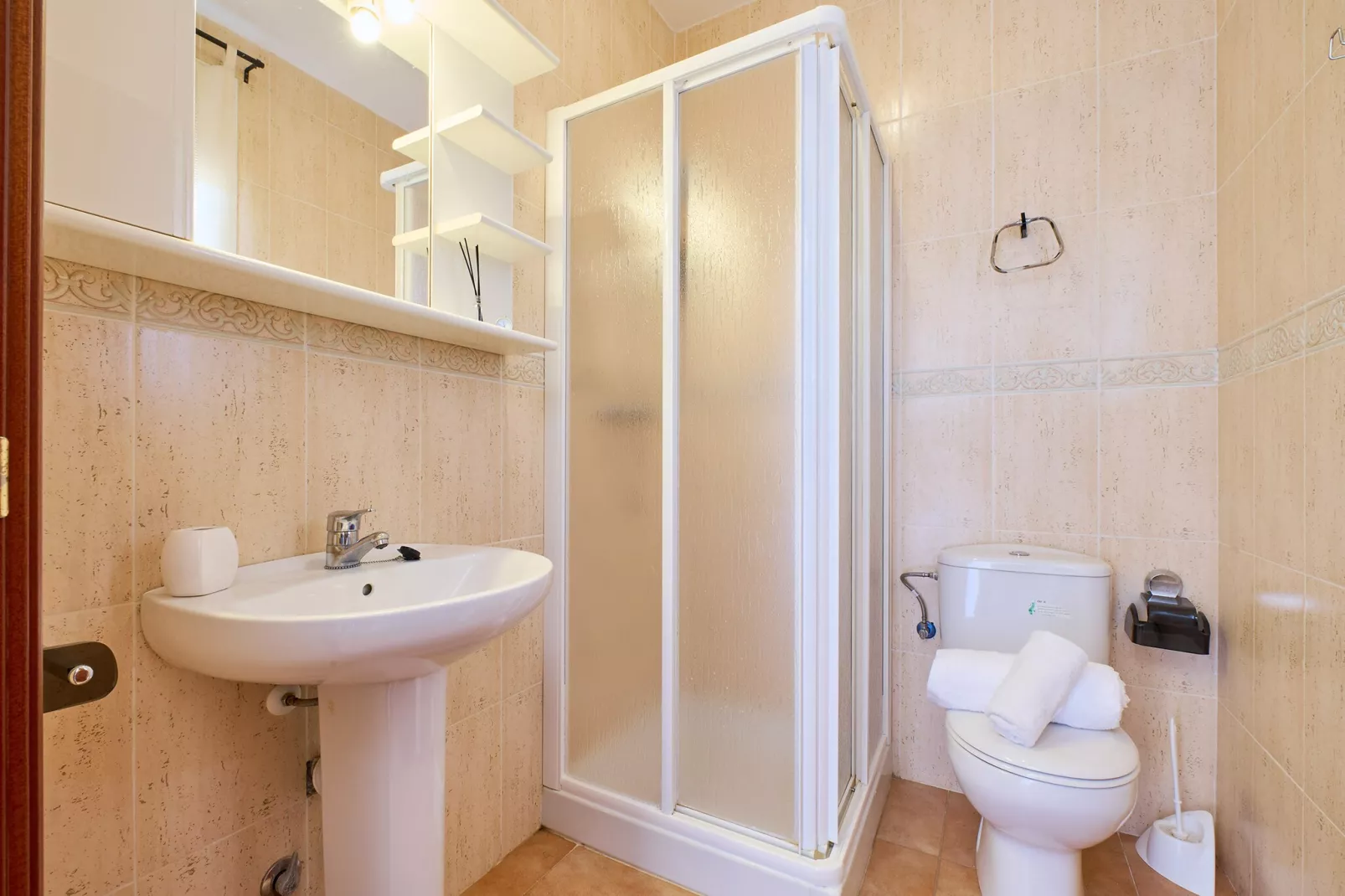 Norita-Badkamer