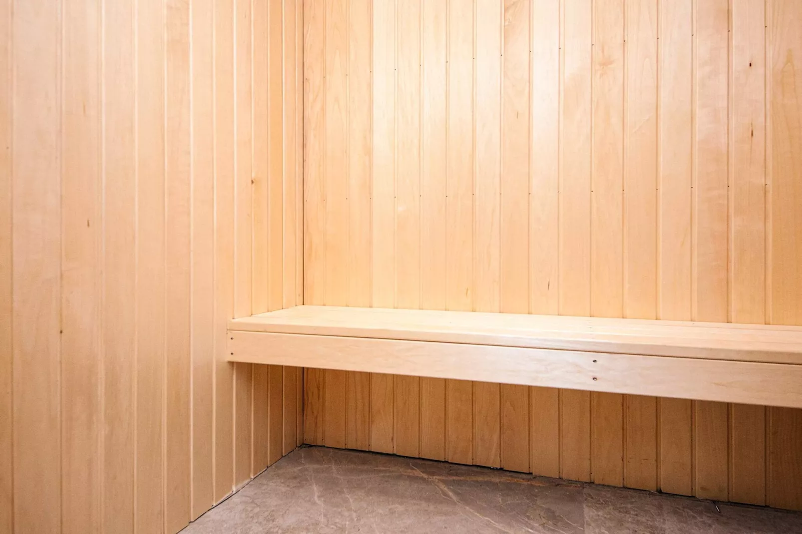 5 sterren vakantie huis in Ebeltoft-Sauna