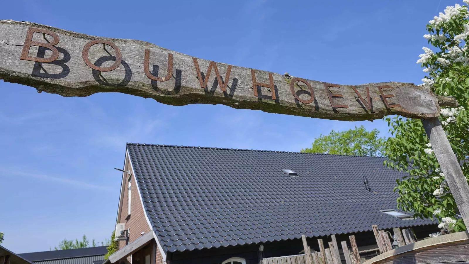 Bouwhoeve-Sfeer