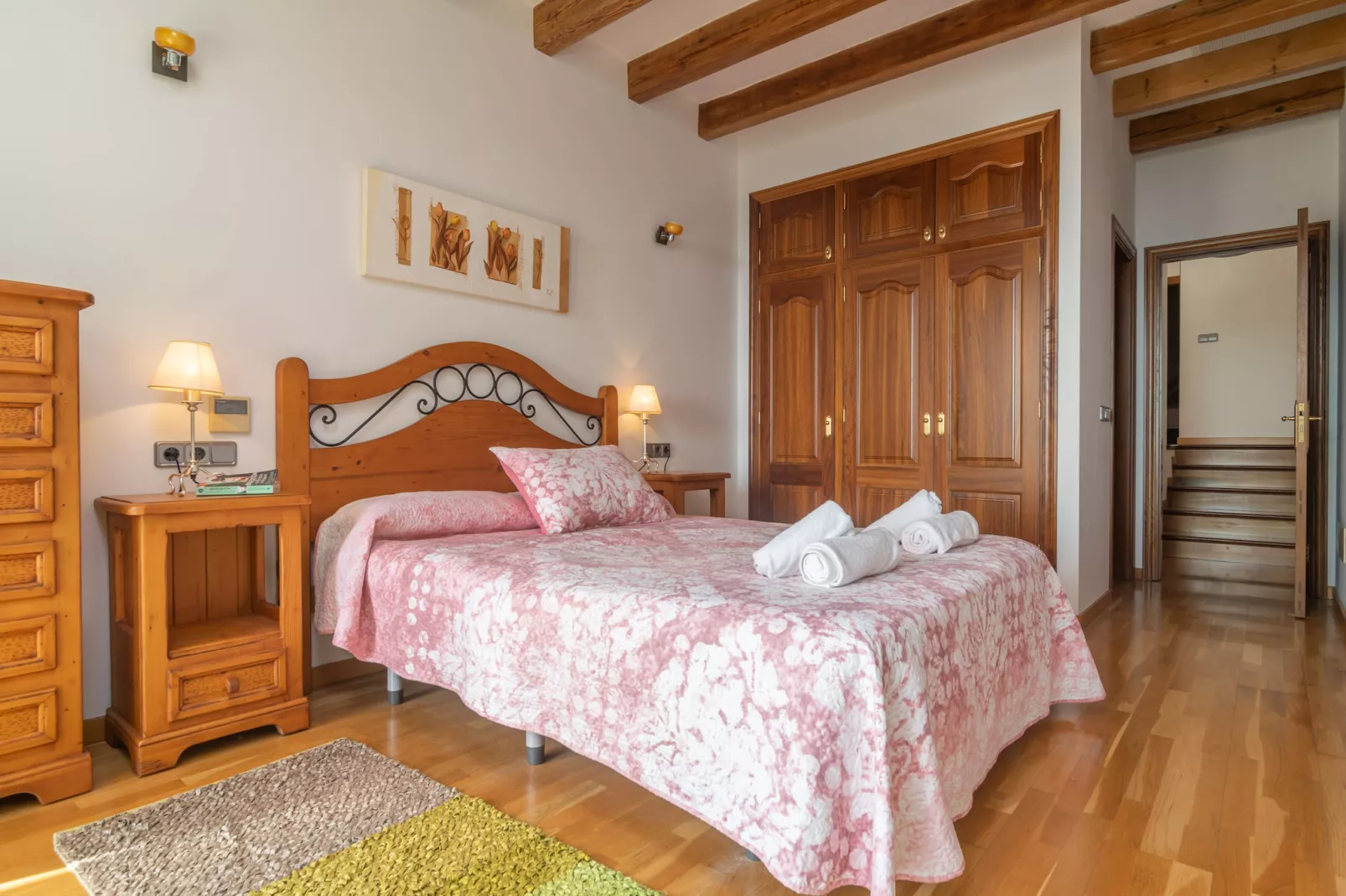 Can Mir Sa Posada Des PagÈs-Image-tags.