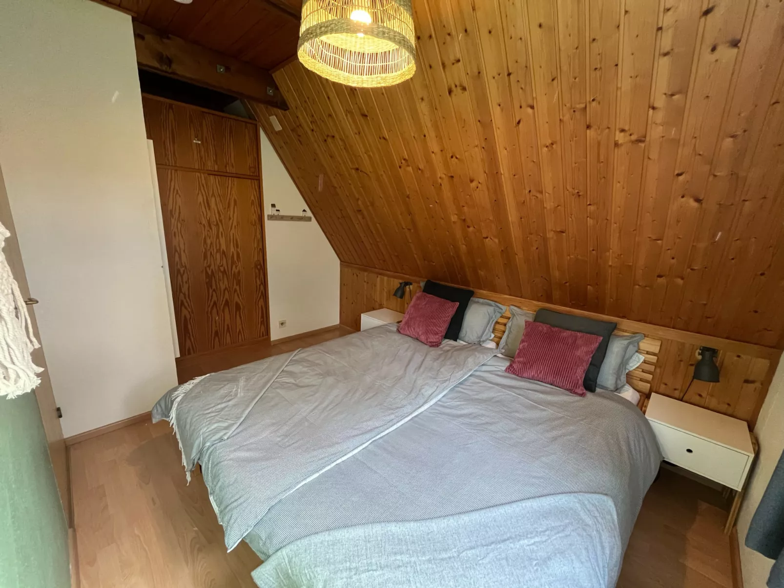 Waldrauschen