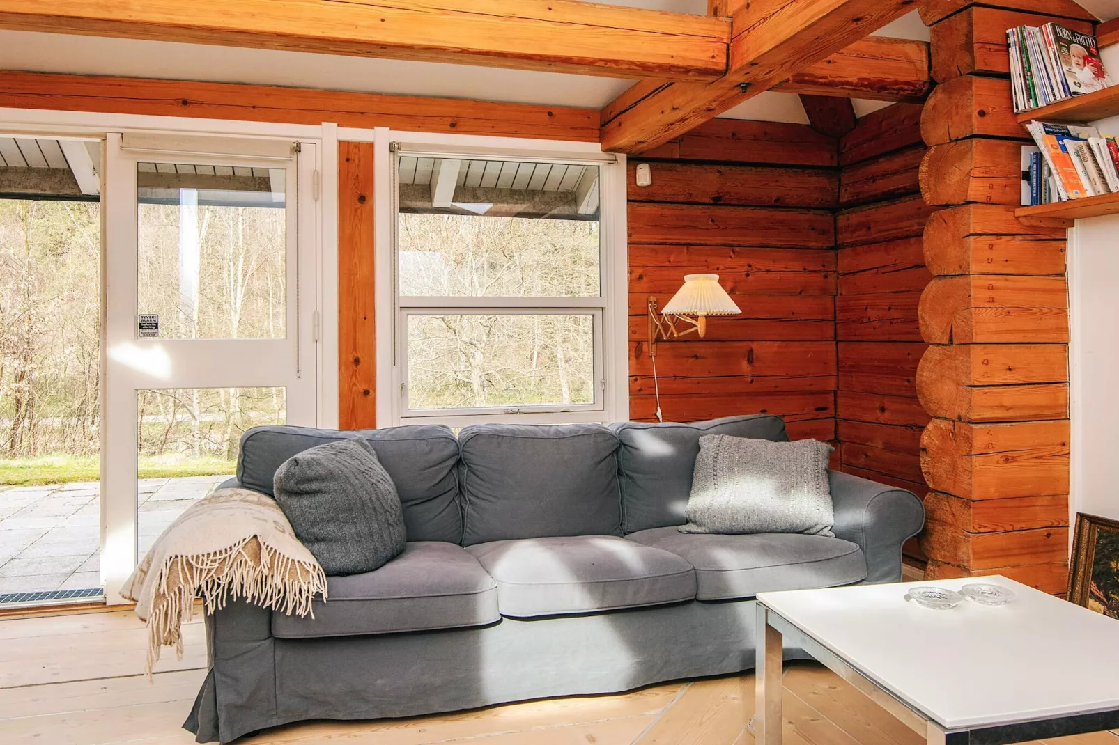 4 sterren vakantie huis in Ebeltoft-Binnen