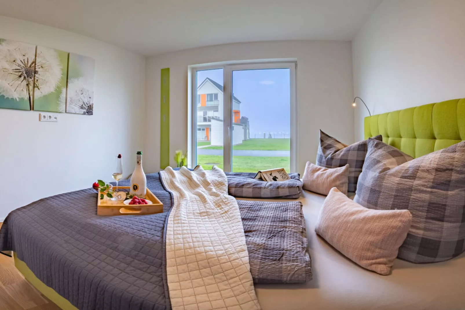 424127-Slaapkamer