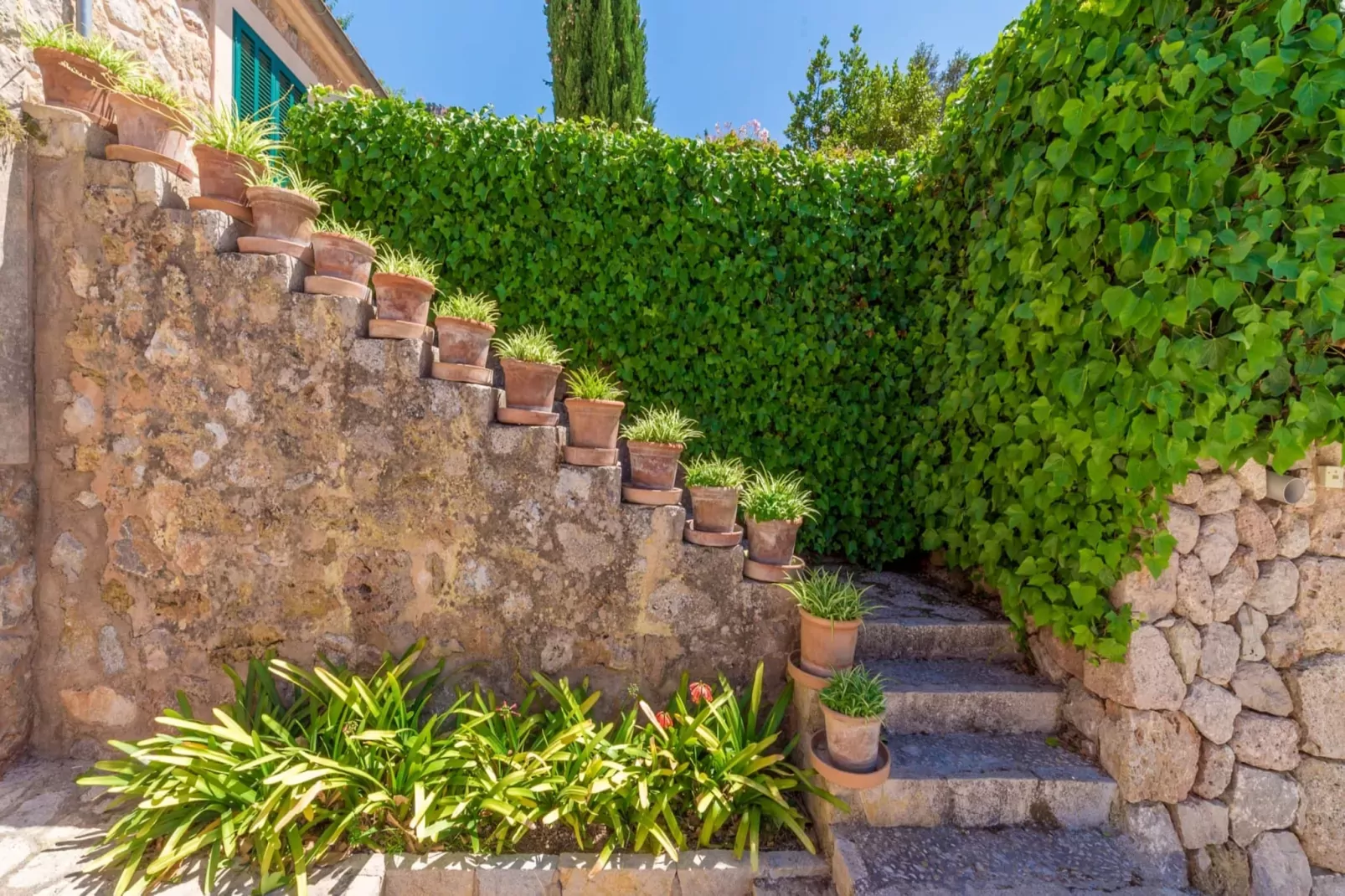 Son Beltran, House 5StarsHome Mallorca-Buitenlucht
