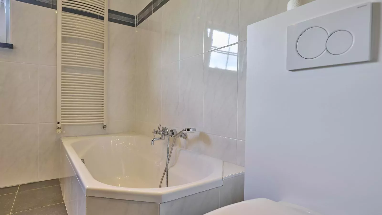 Bigaro 1-Badkamer