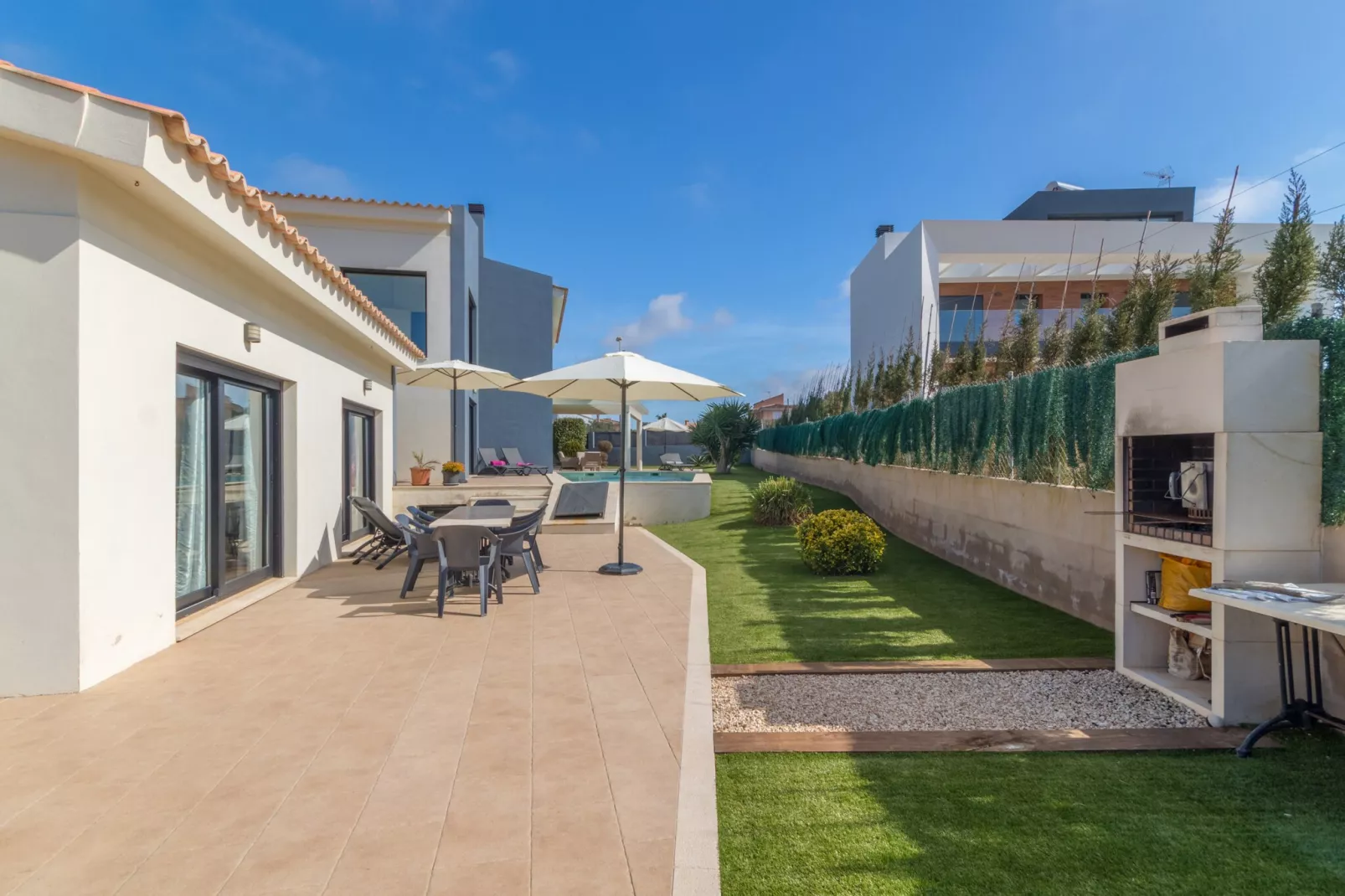La Primera Brisa, Villa 5StarsHome Mallorca-Terras