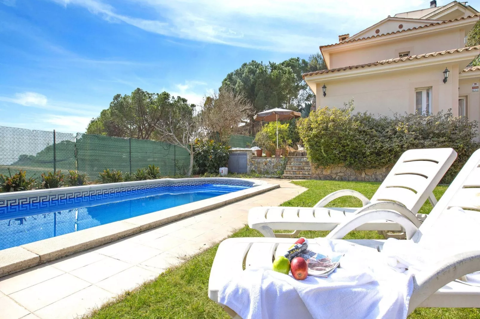 Vila-Wellness