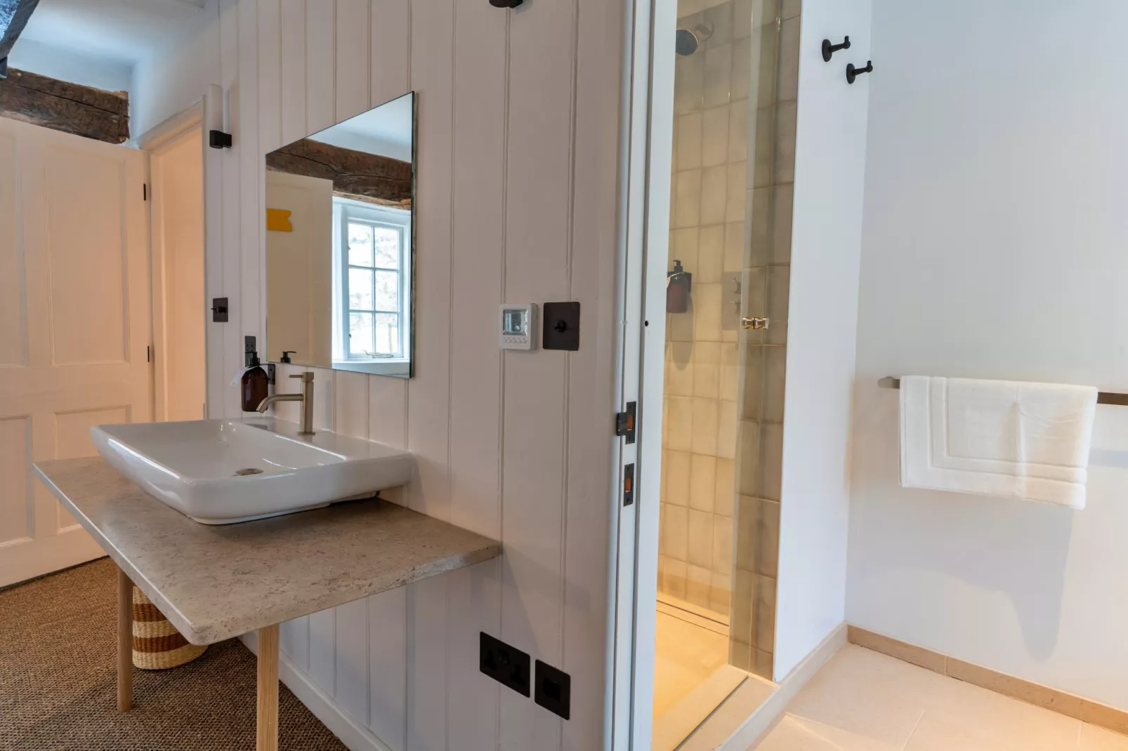 ARC Painswick-Badkamer