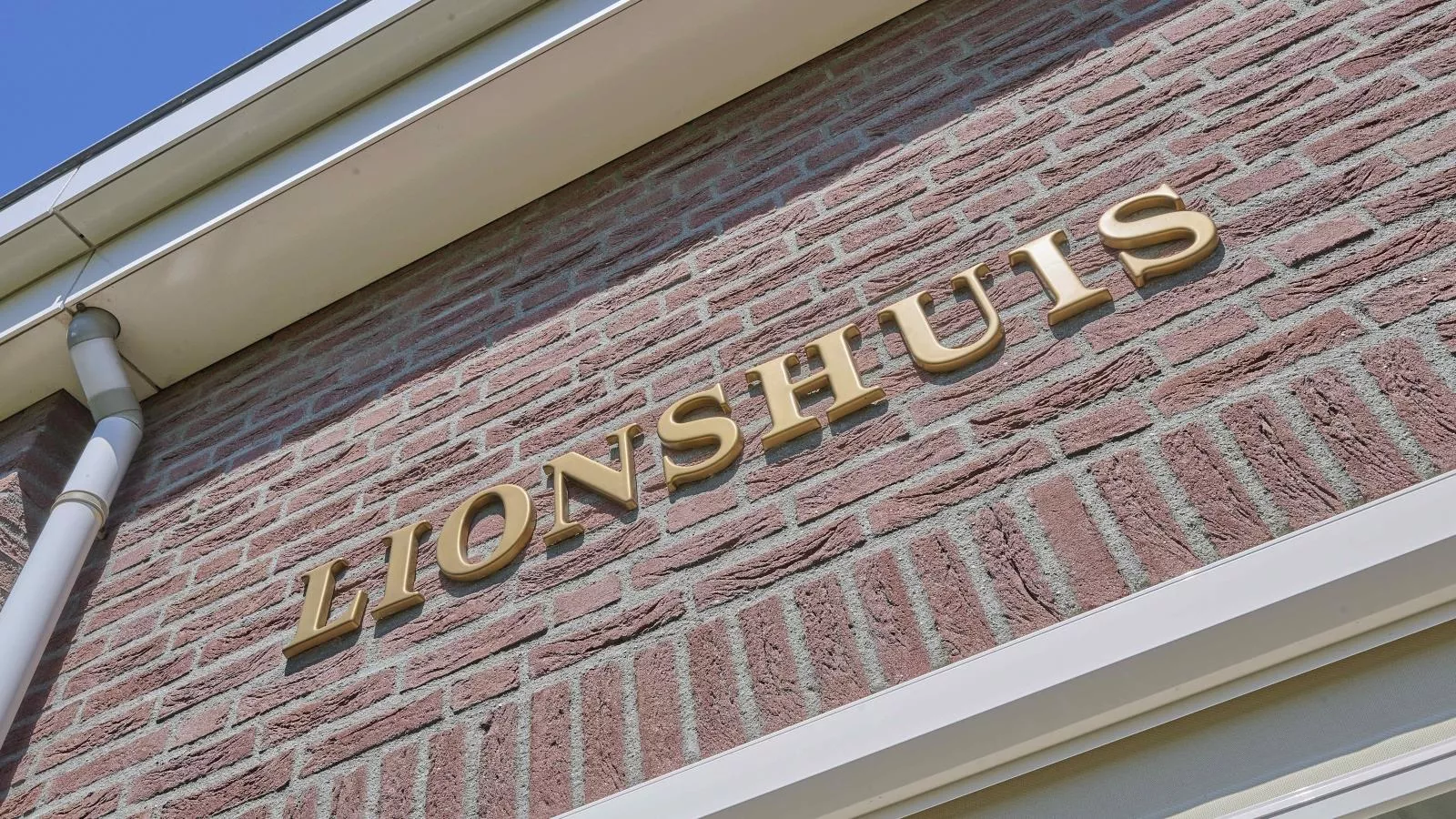 Lionshuis-Sfeer