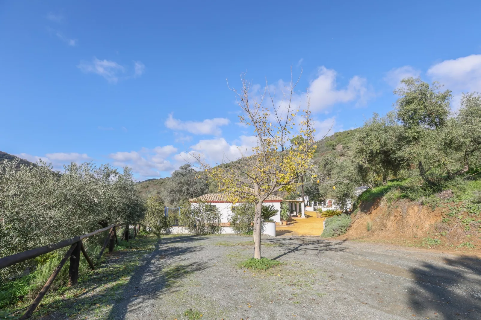 Casa Rural Los Menestrales