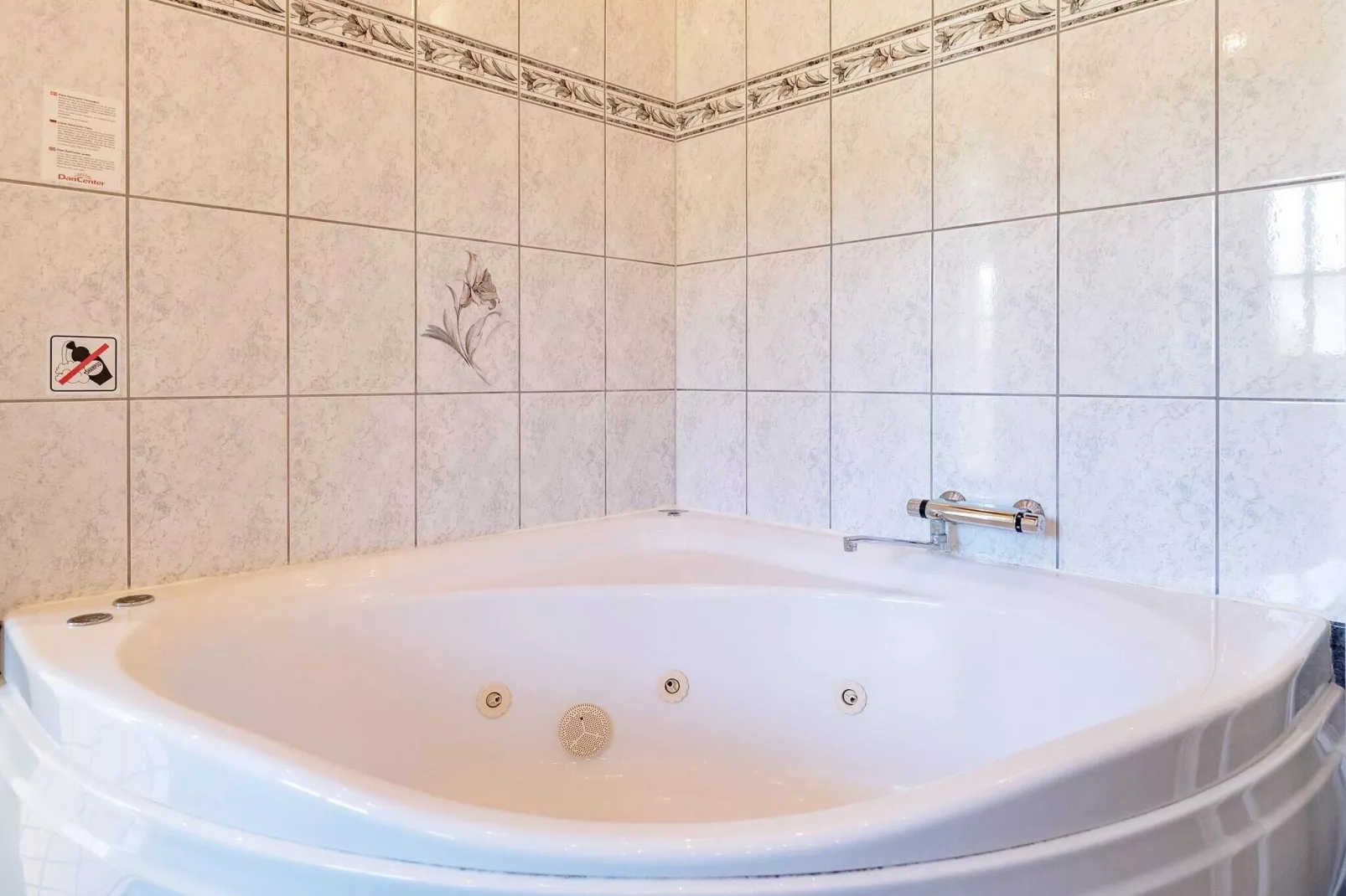 8 persoons vakantie huis in Løgstrup-By Traum-Spa