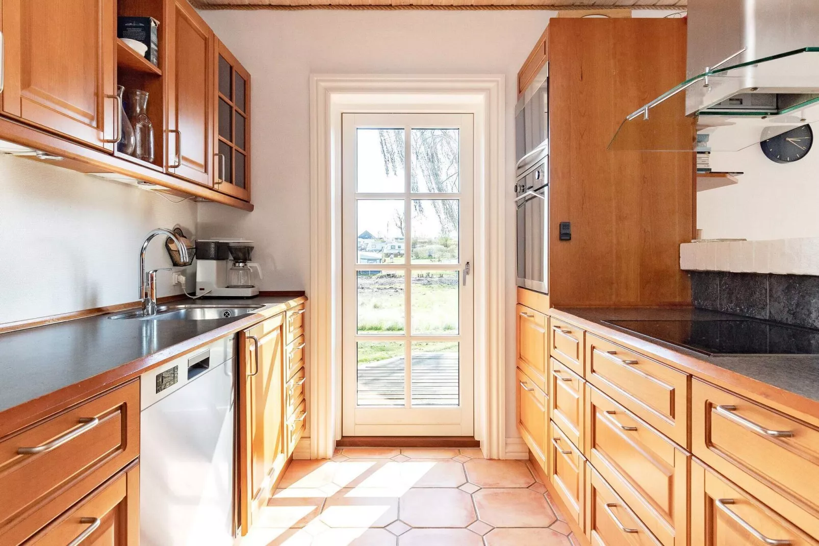 8 persoons vakantie huis in Løgstrup-By Traum-Binnen