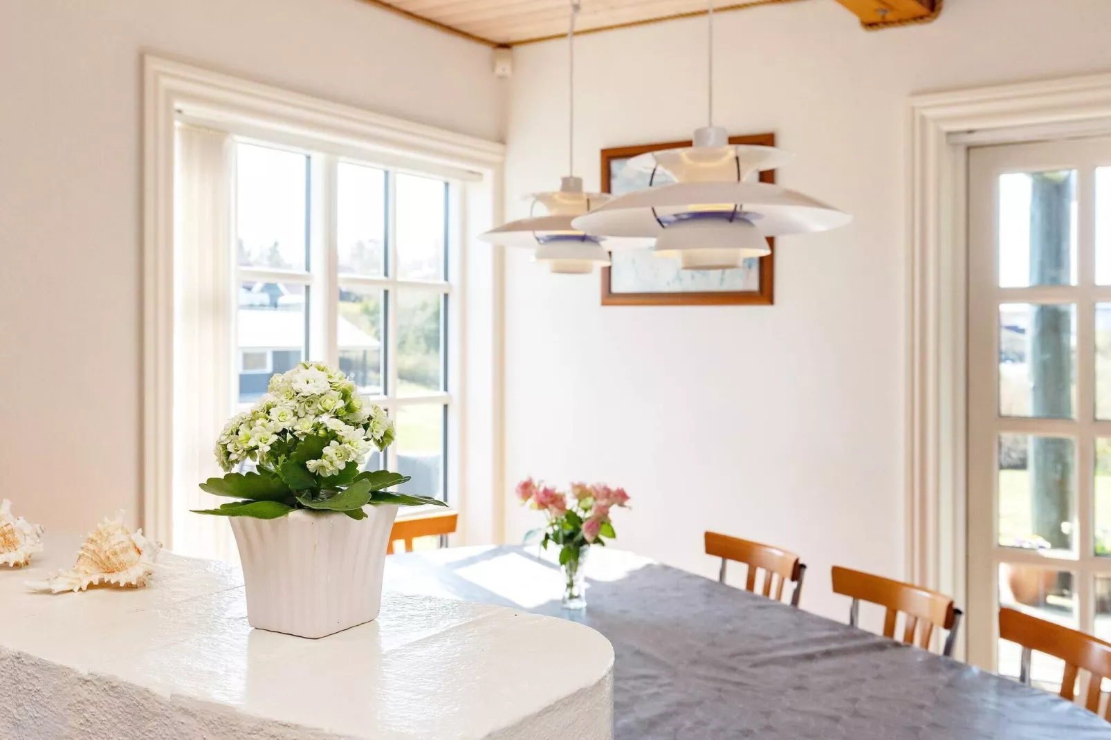 8 persoons vakantie huis in Løgstrup-By Traum-Binnen