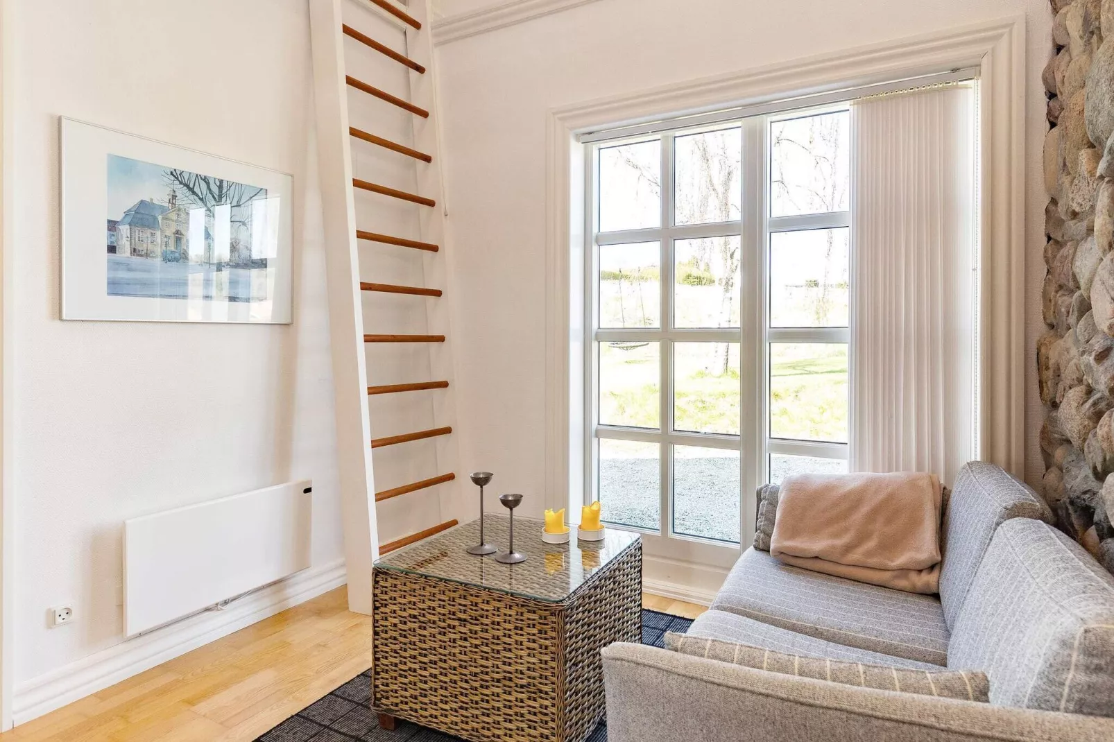 8 persoons vakantie huis in Løgstrup-By Traum-Binnen