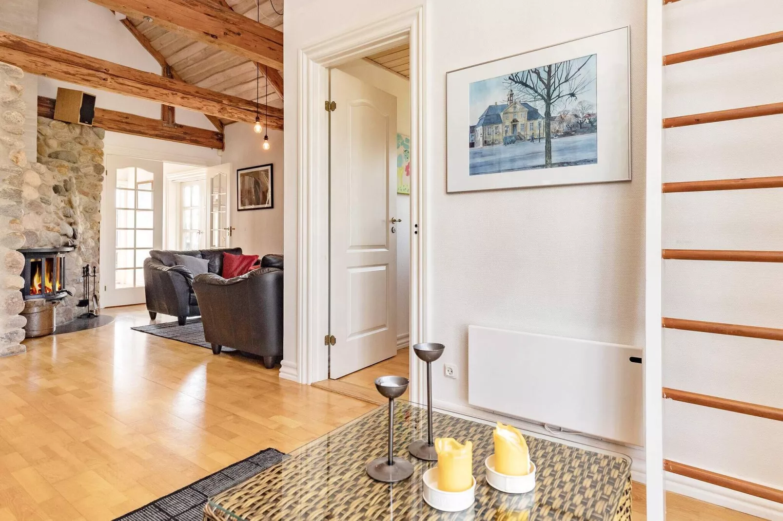 8 persoons vakantie huis in Løgstrup-By Traum-Binnen