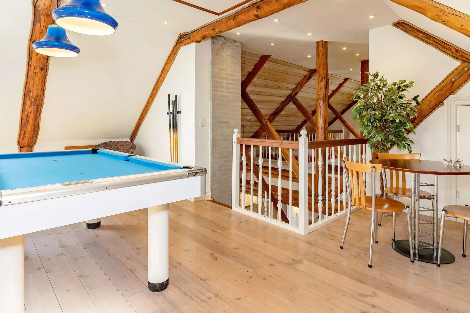 8 persoons vakantie huis in Løgstrup-By Traum-Binnen