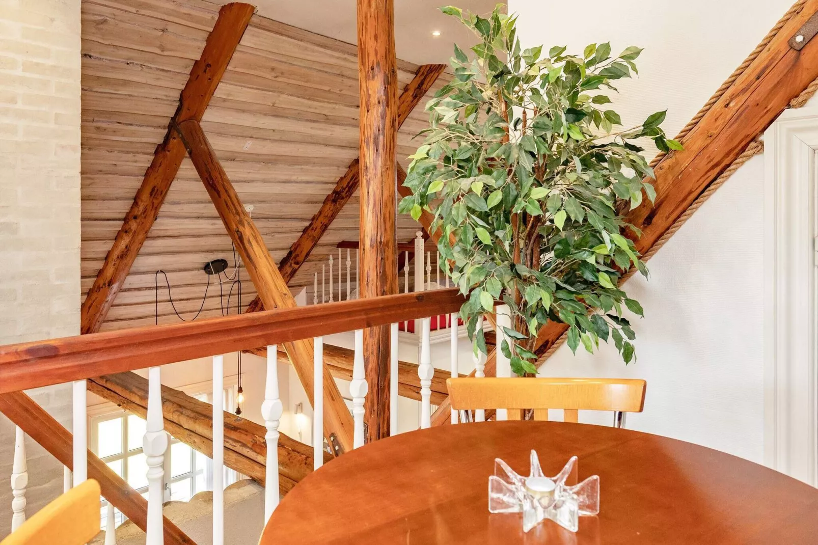 8 persoons vakantie huis in Løgstrup-By Traum-Binnen