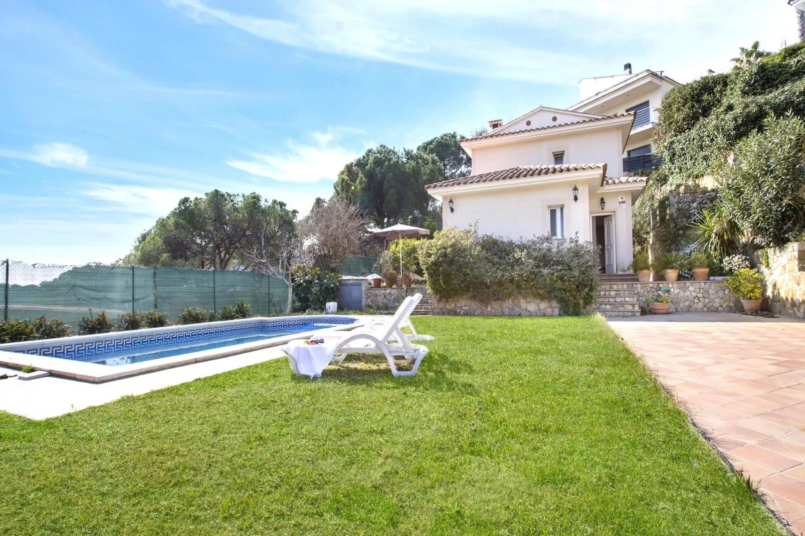 Vila-Wellness