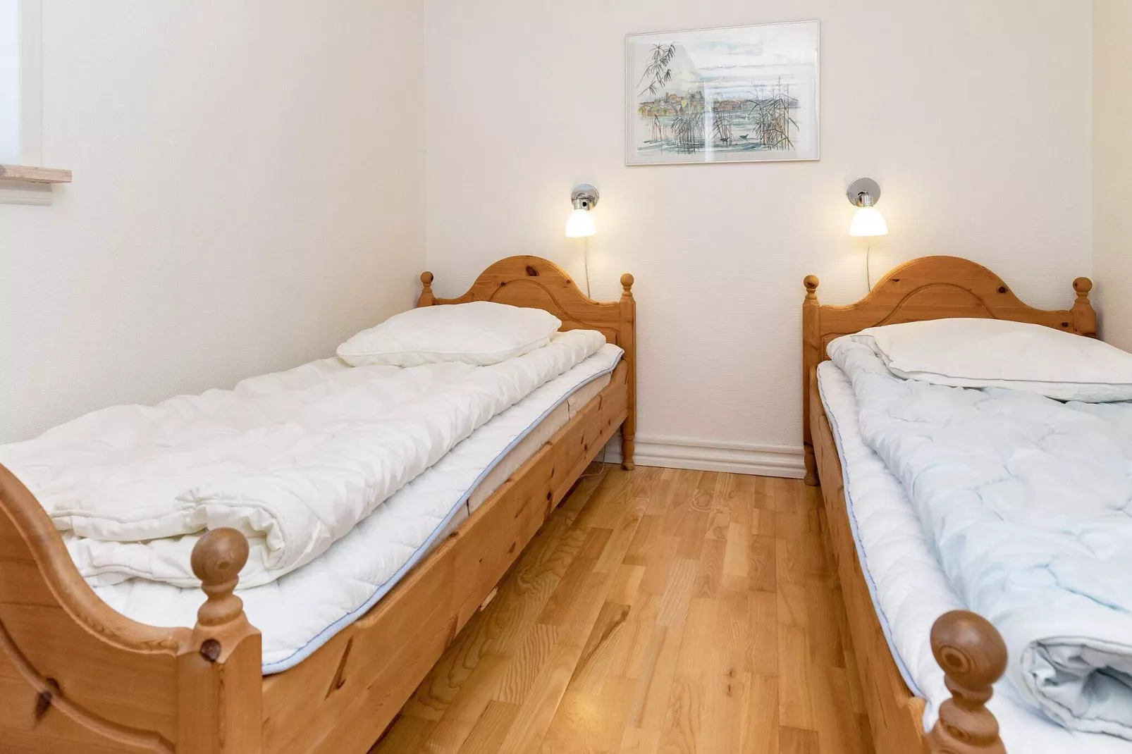 8 persoons vakantie huis in Løgstrup-By Traum-Binnen