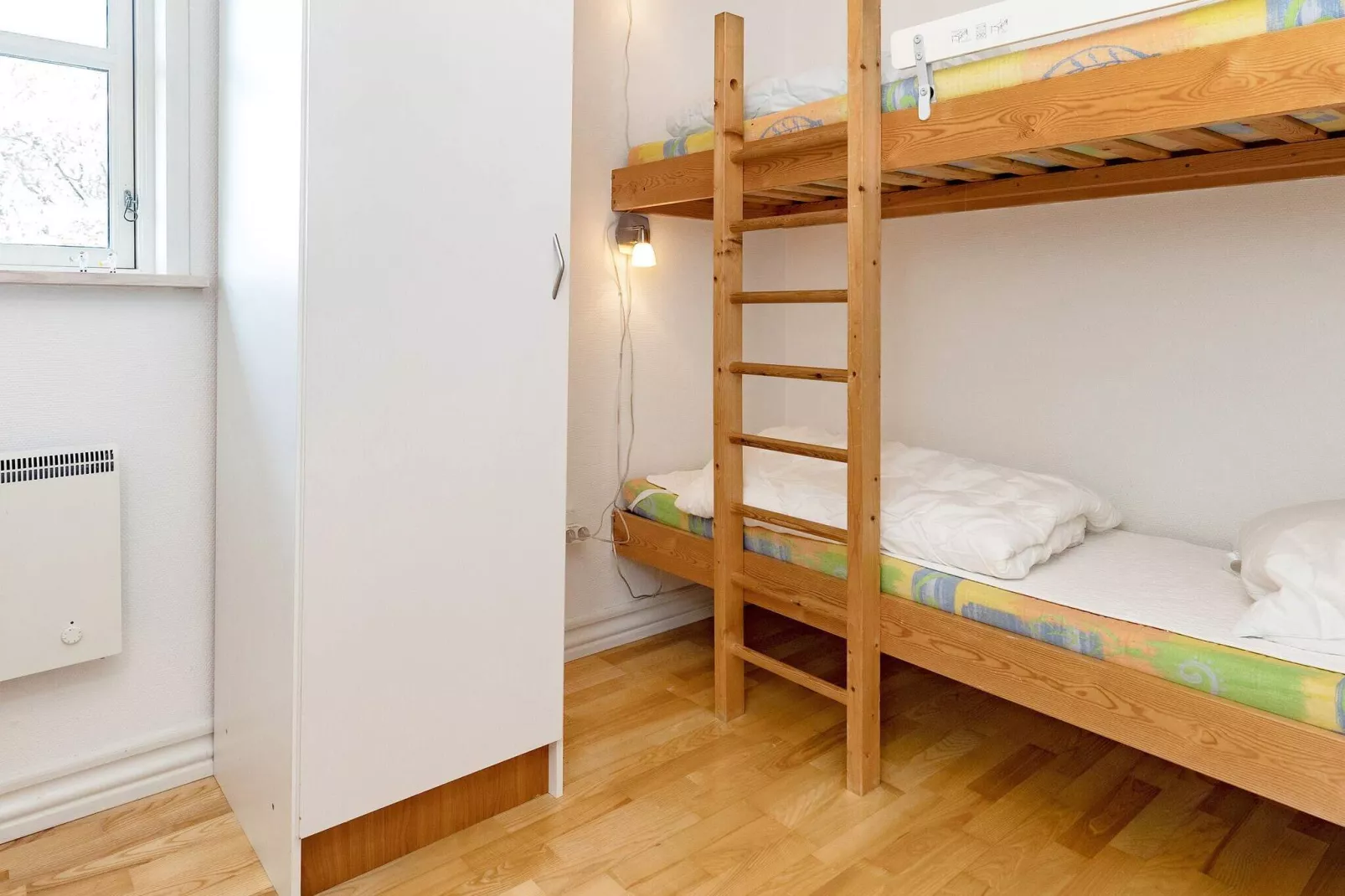 8 persoons vakantie huis in Løgstrup-By Traum-Binnen