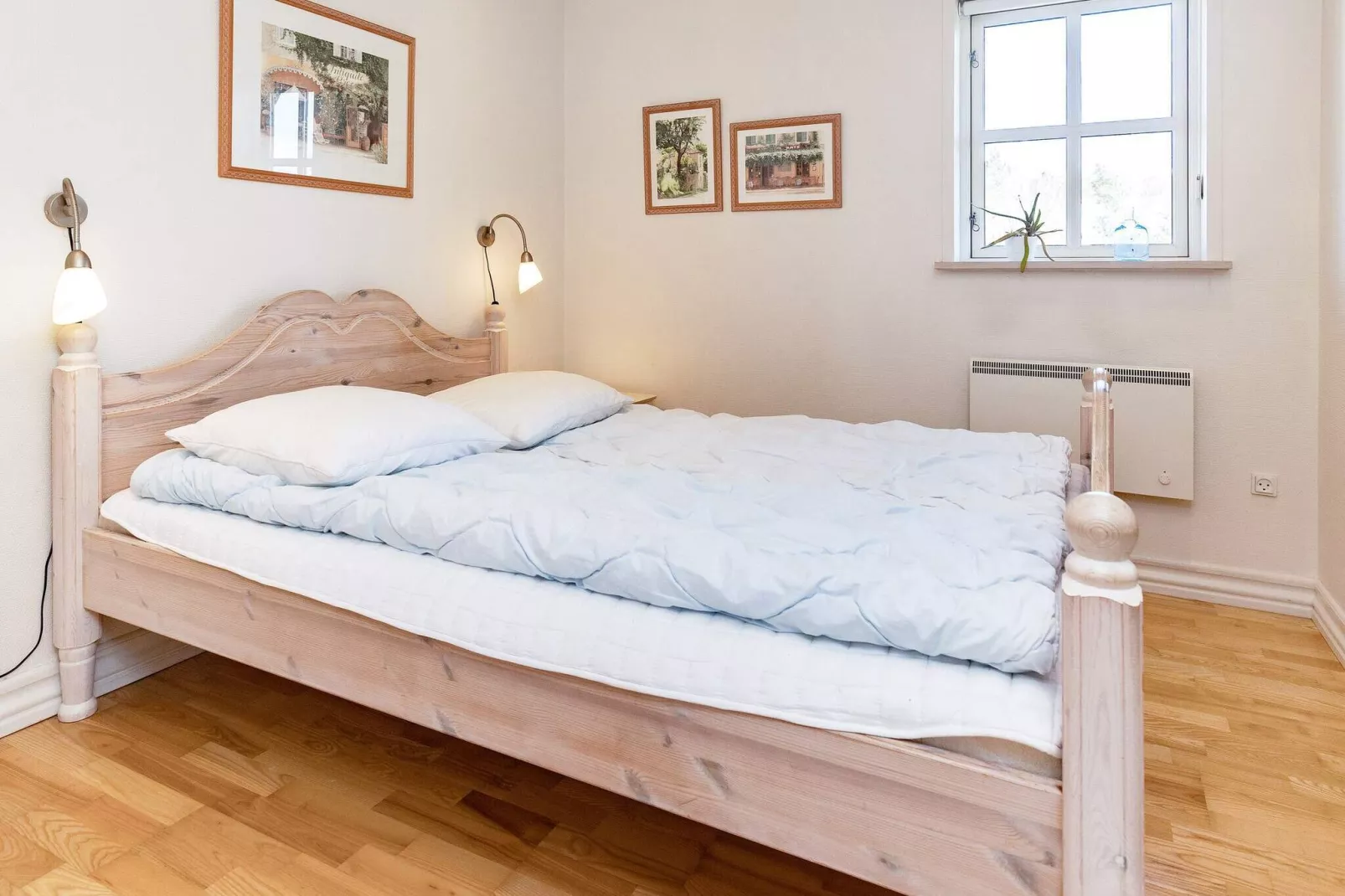8 persoons vakantie huis in Løgstrup-By Traum-Binnen
