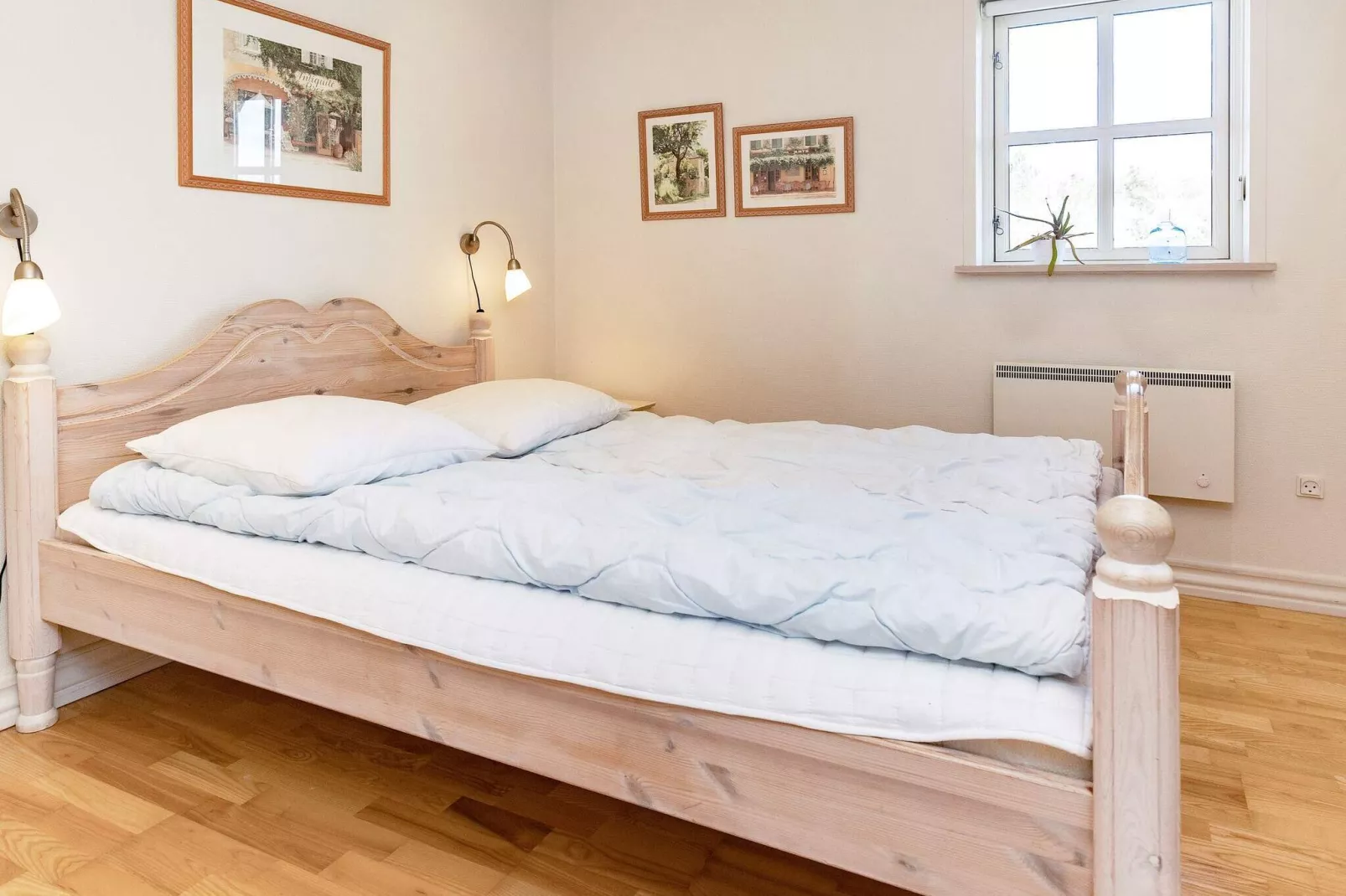 8 persoons vakantie huis in Løgstrup-By Traum-Binnen